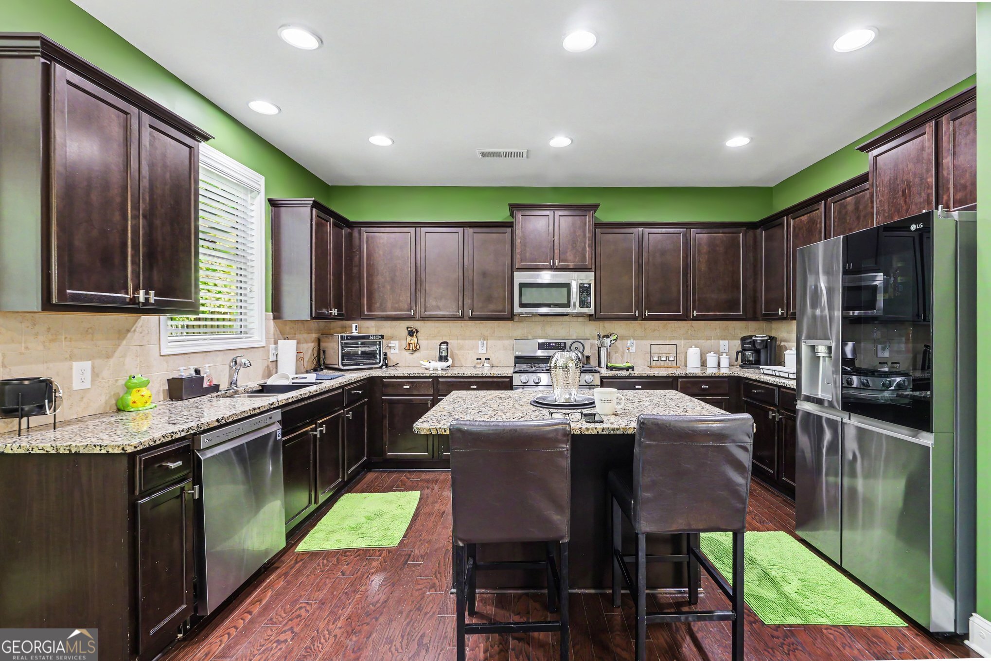 4110 Bunker Drive SW Austell GA 30106