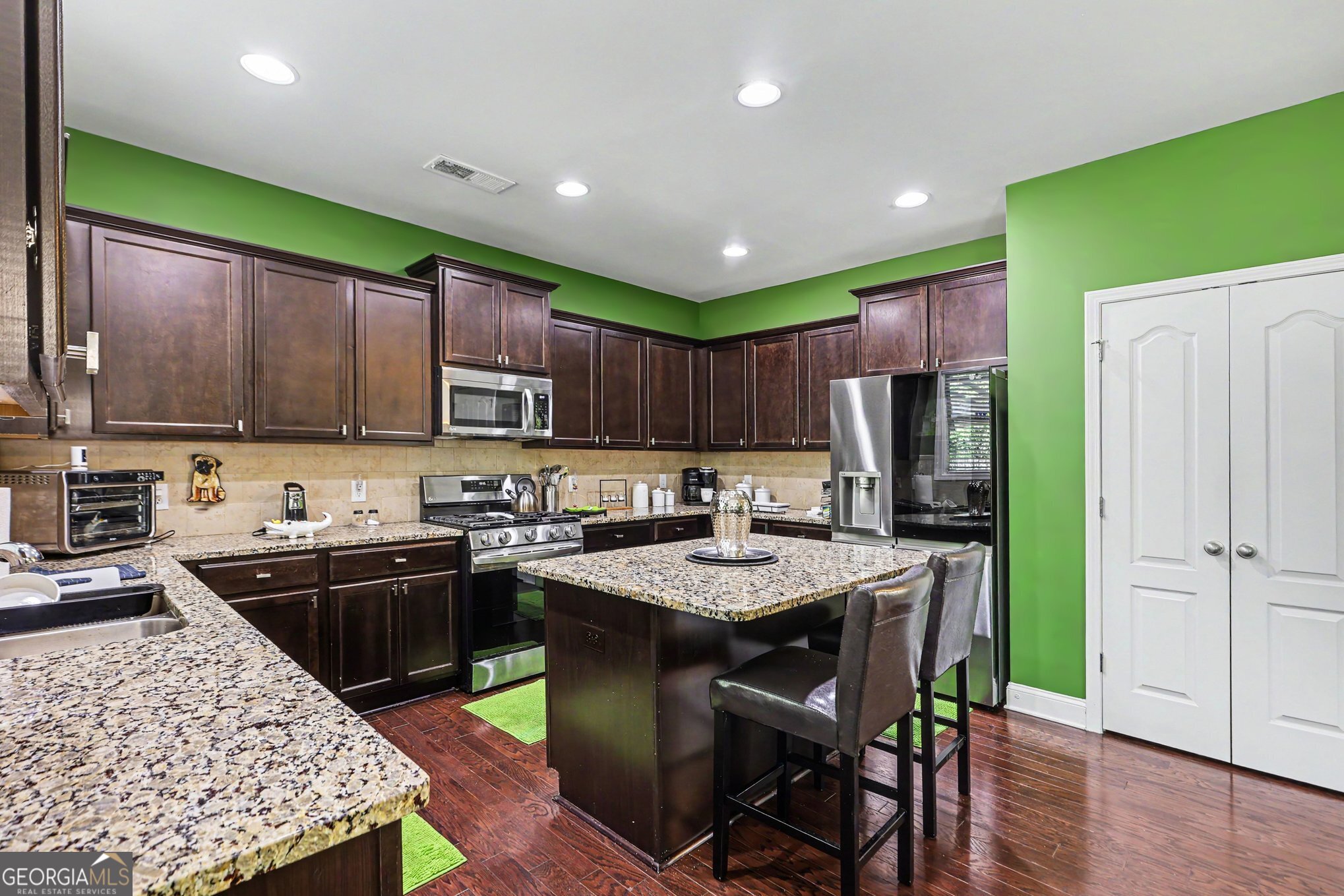 4110 Bunker Drive SW Austell GA 30106
