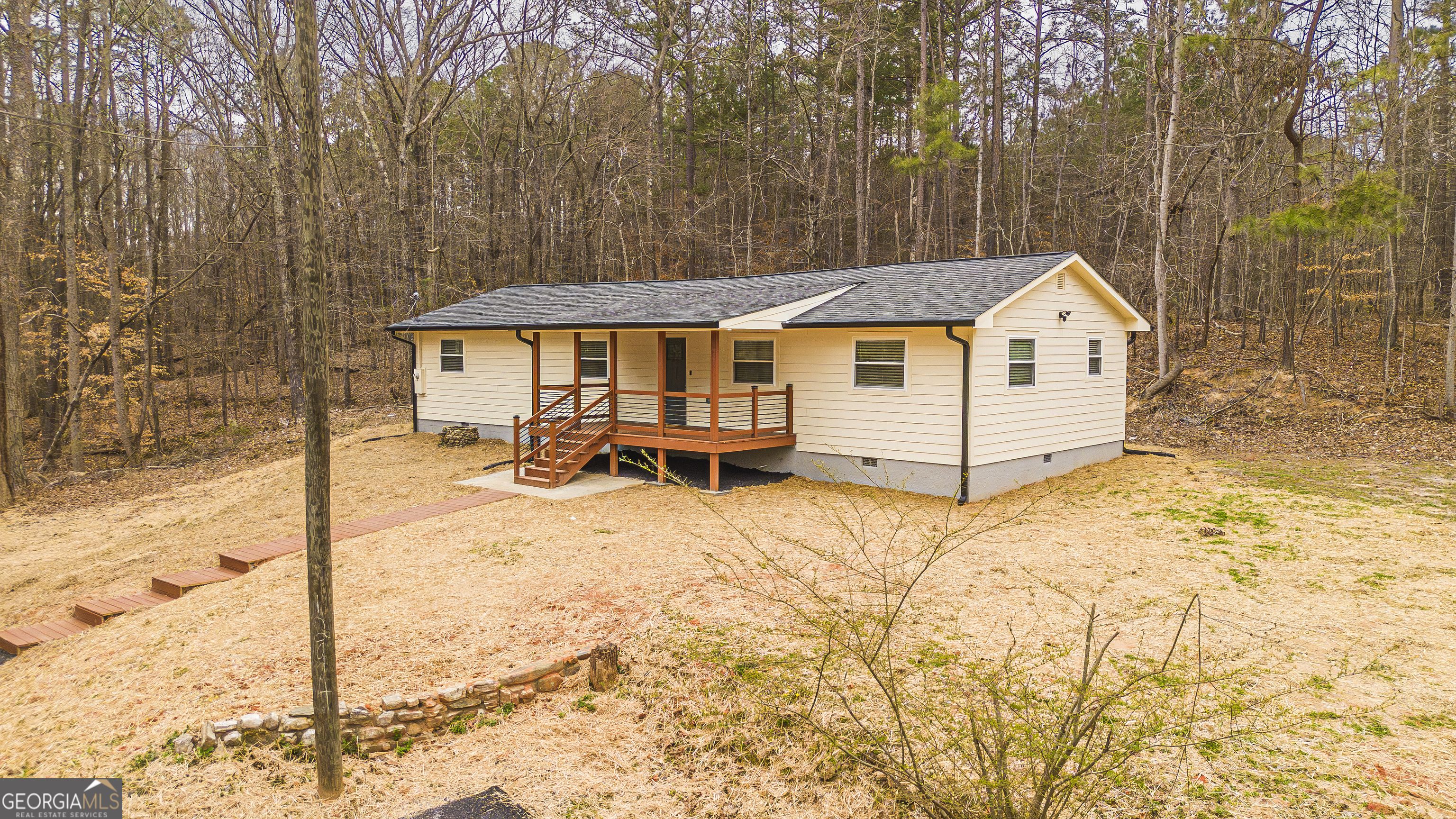 44 Pittman Drive Whitesburg GA 30185
