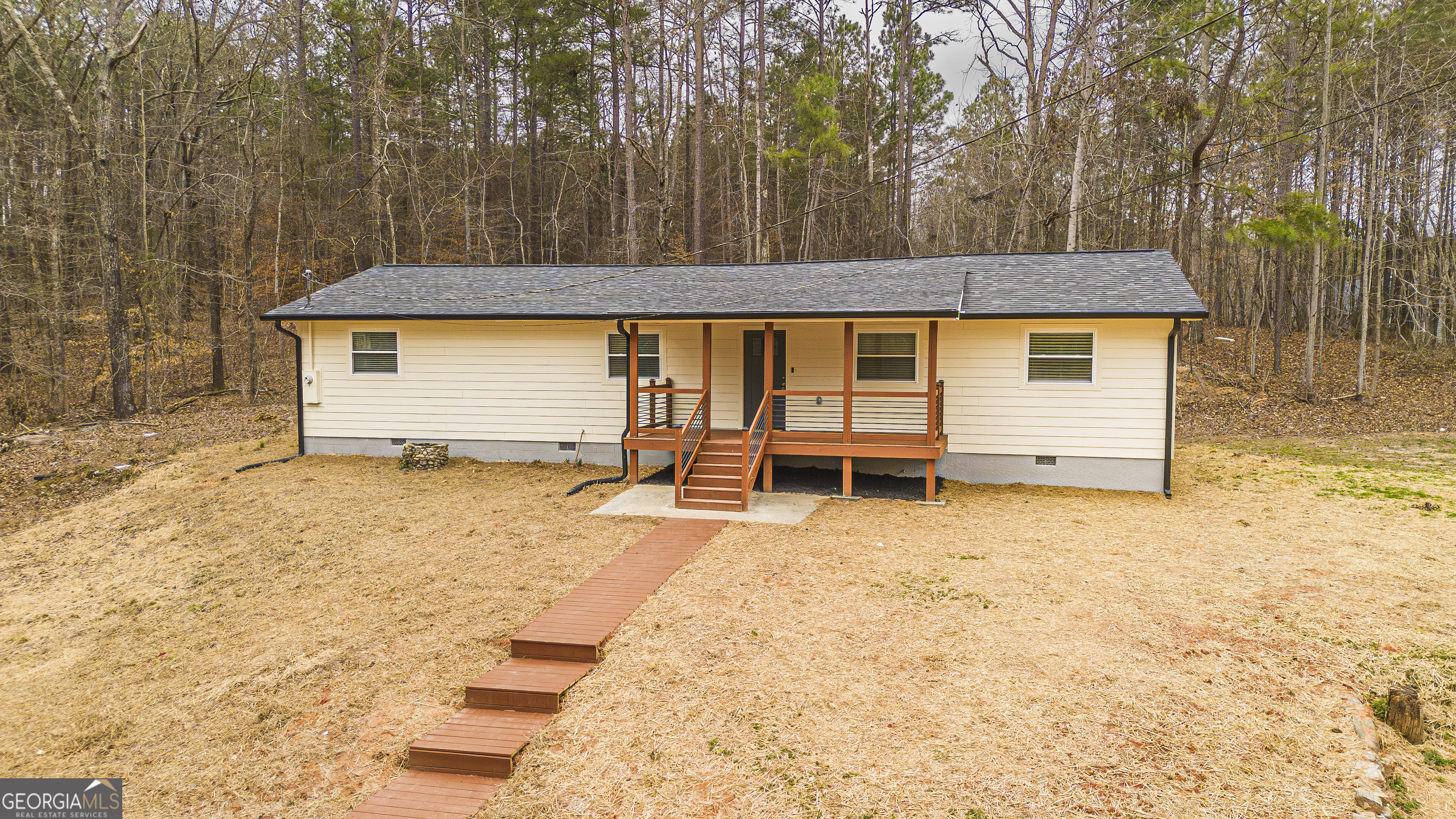 44 Pittman Drive Whitesburg GA 30185