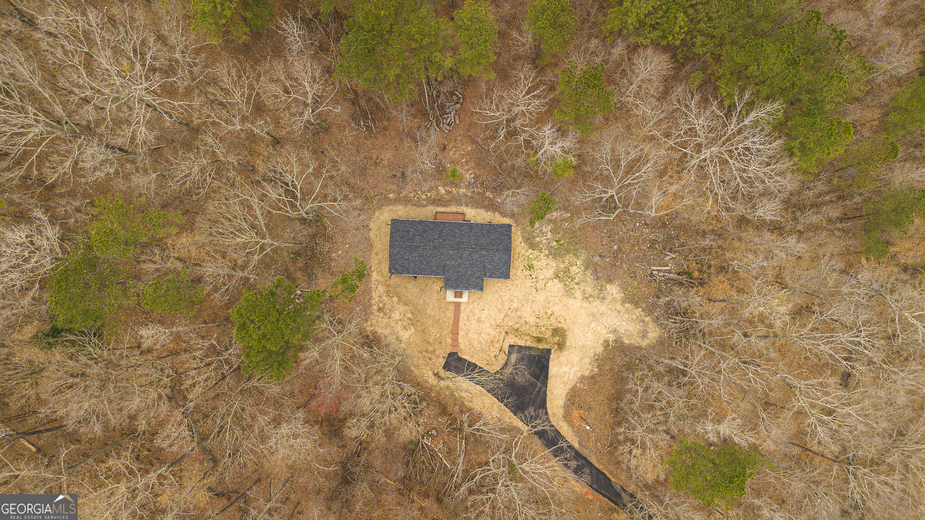 44 Pittman Drive Whitesburg GA 30185