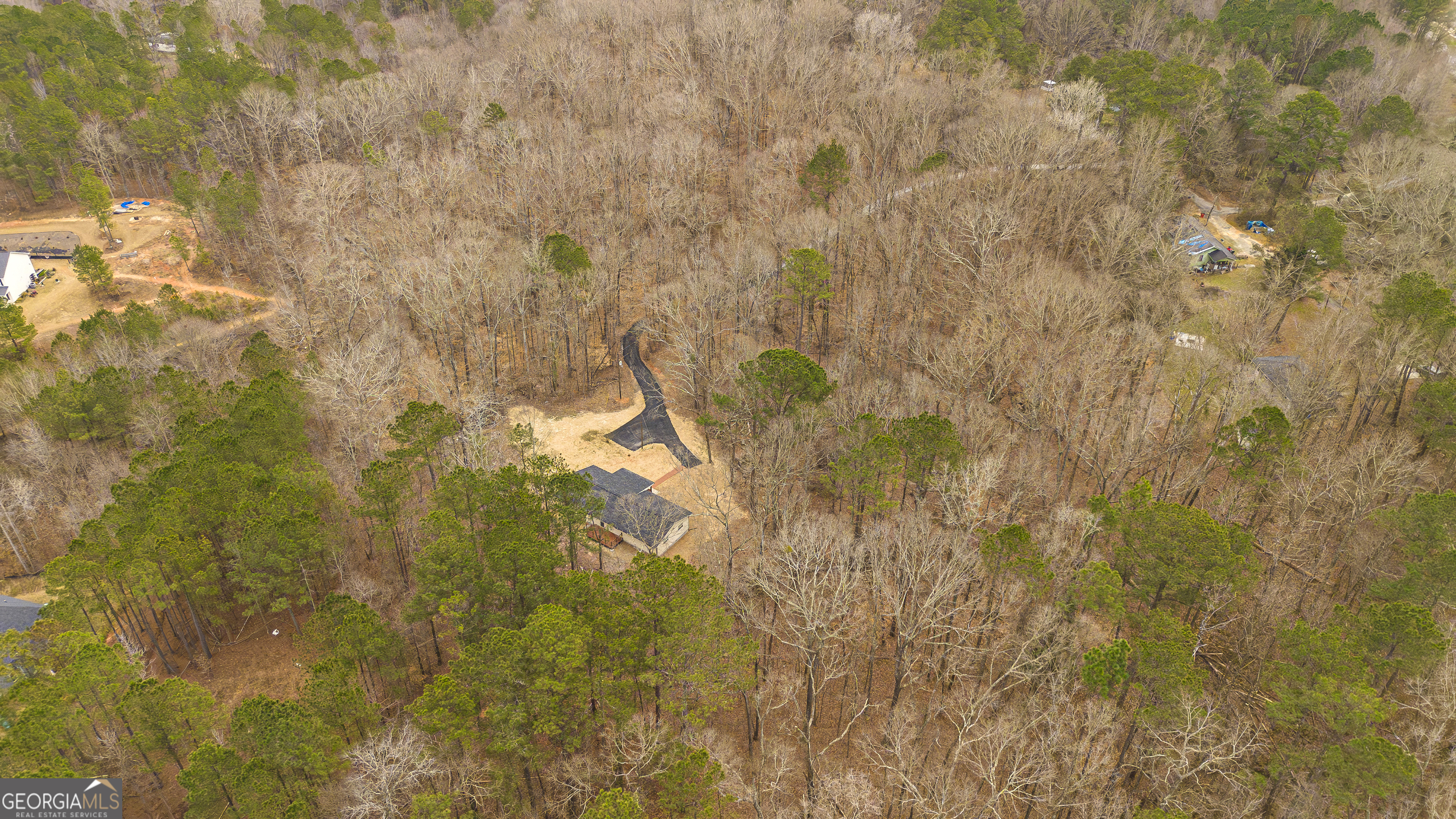 44 Pittman Drive Whitesburg GA 30185