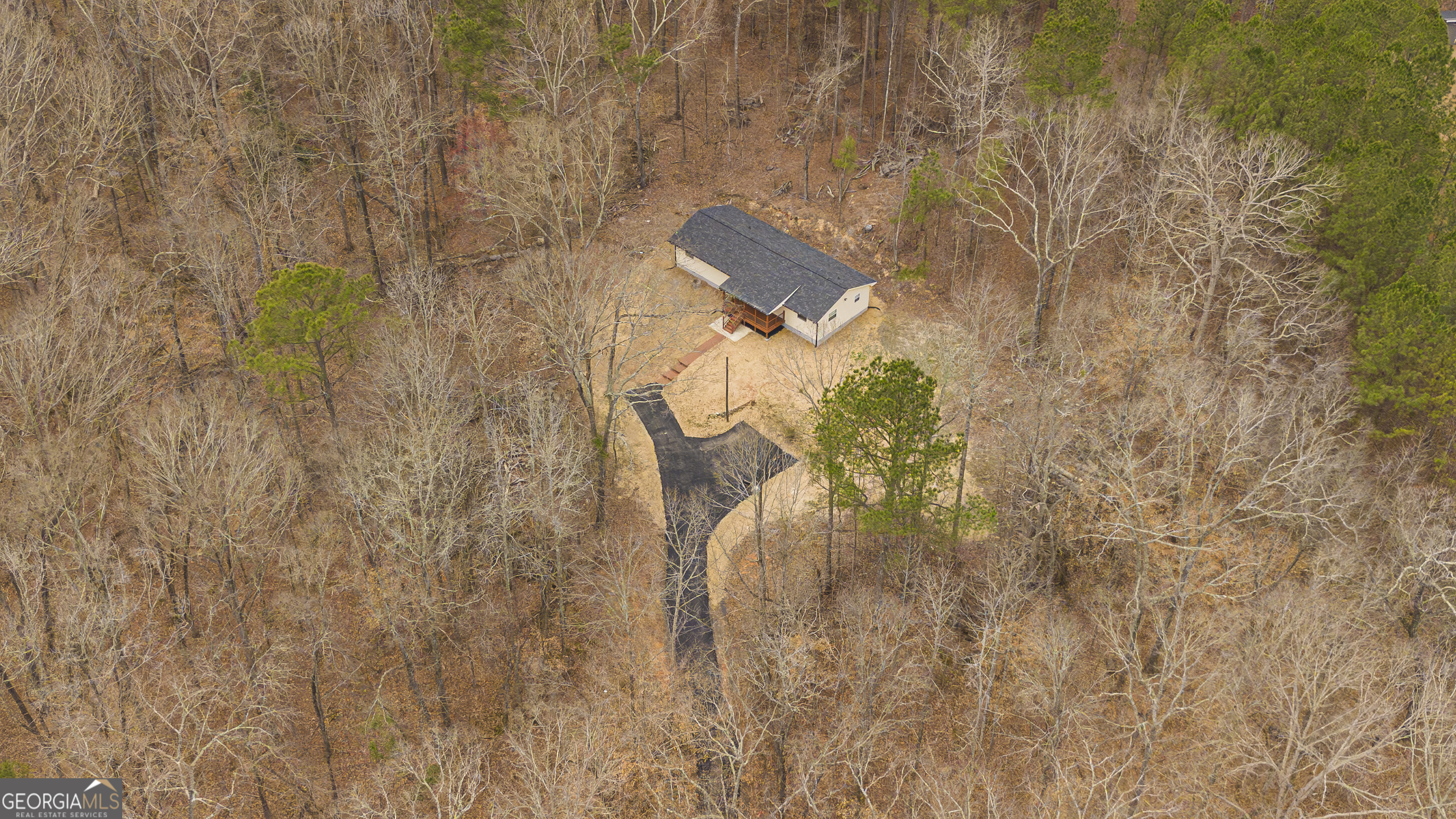 44 Pittman Drive Whitesburg GA 30185
