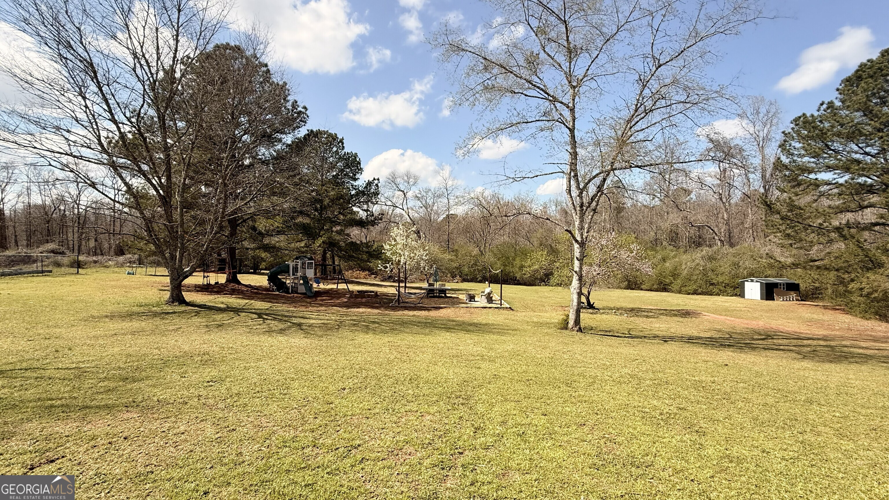 919 W Milner Road Concord GA 30206