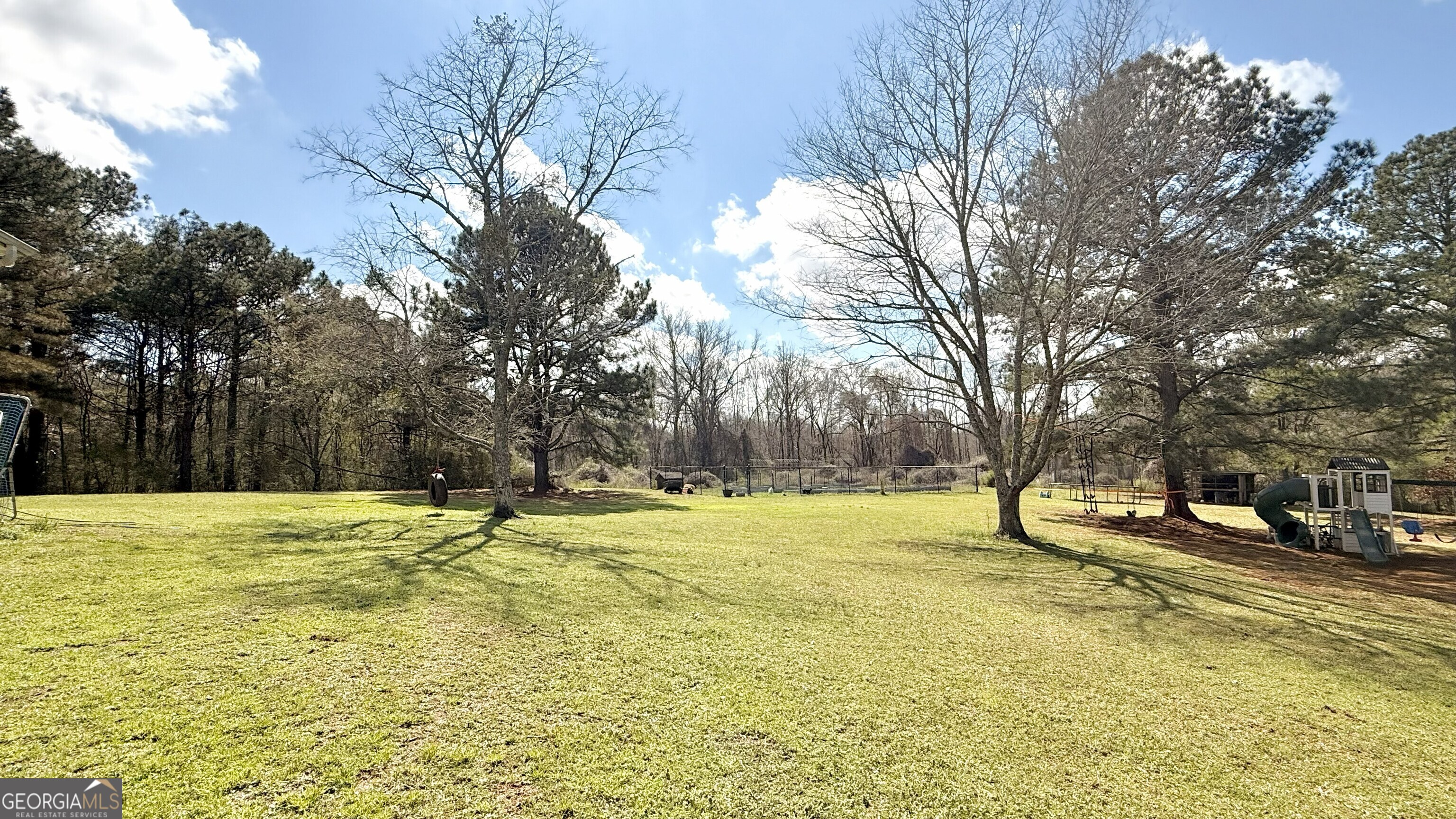 919 W Milner Road Concord GA 30206