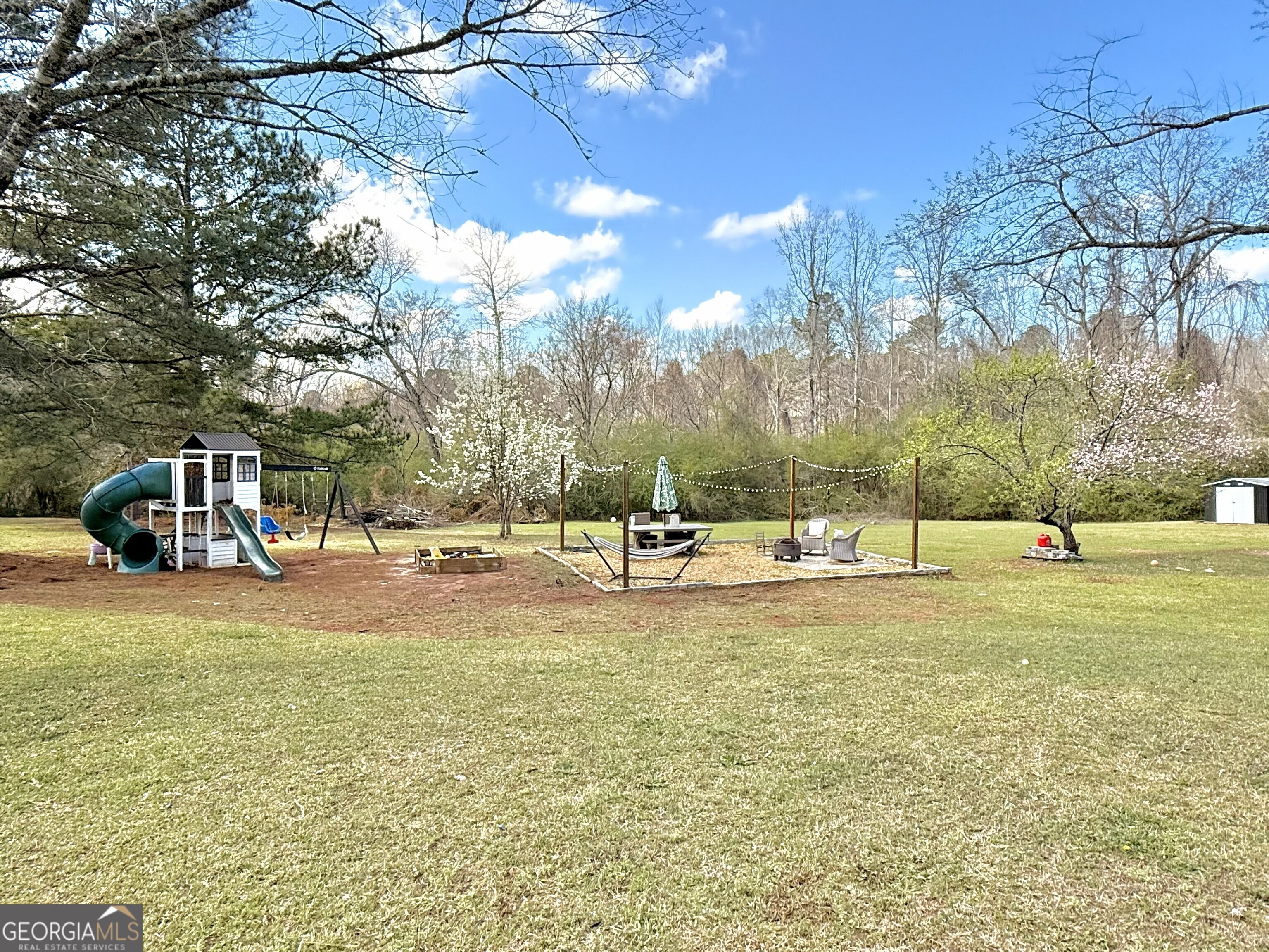 919 W Milner Road Concord GA 30206