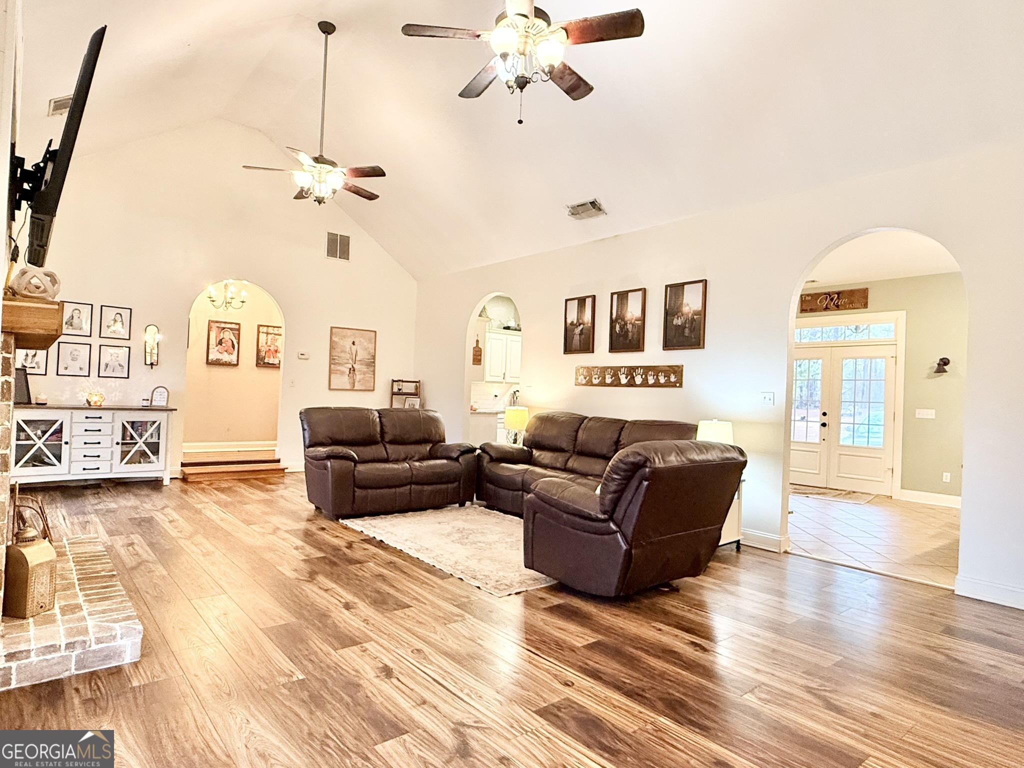 919 W Milner Road Concord GA 30206