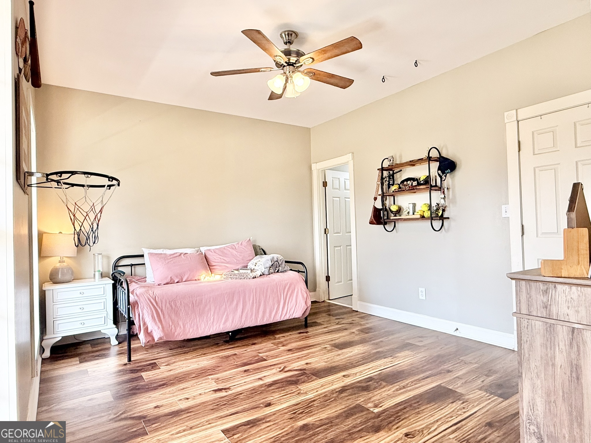 919 W Milner Road Concord GA 30206
