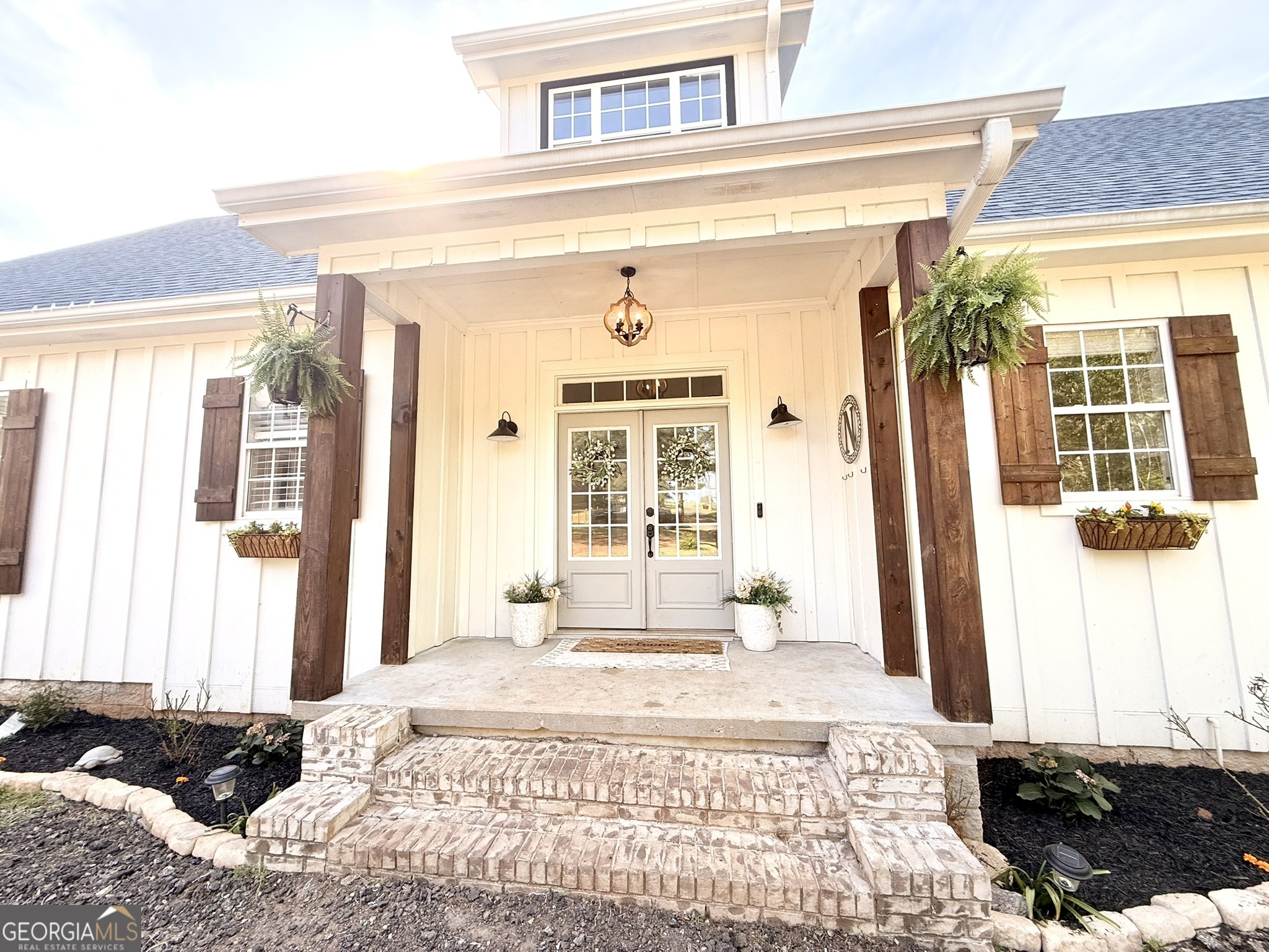 919 W Milner Road Concord GA 30206