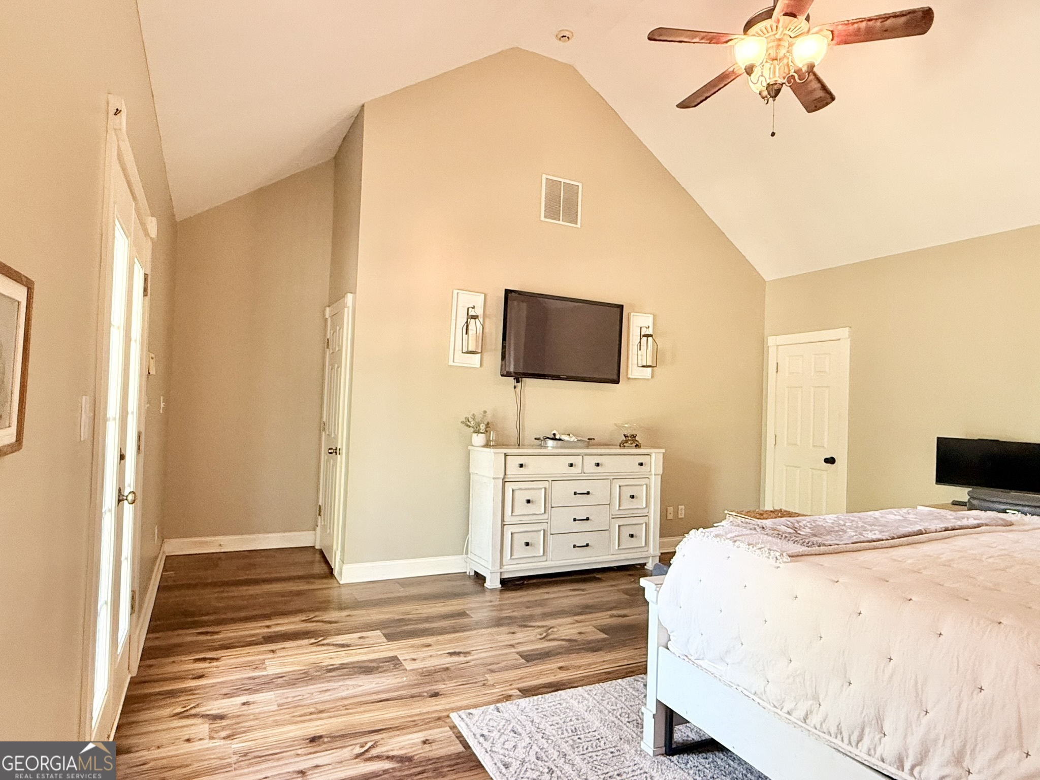 919 W Milner Road Concord GA 30206