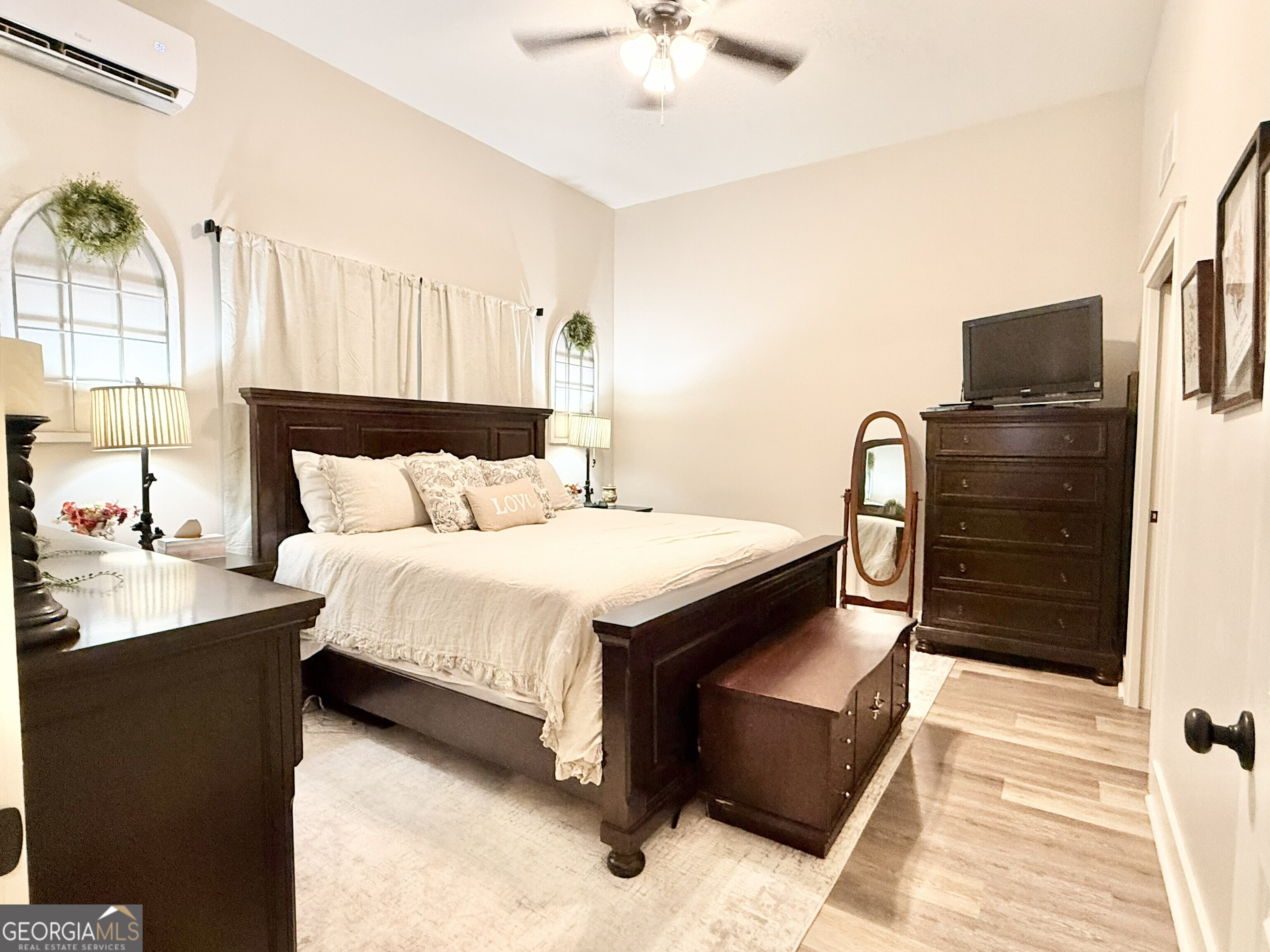 919 W Milner Road Concord GA 30206