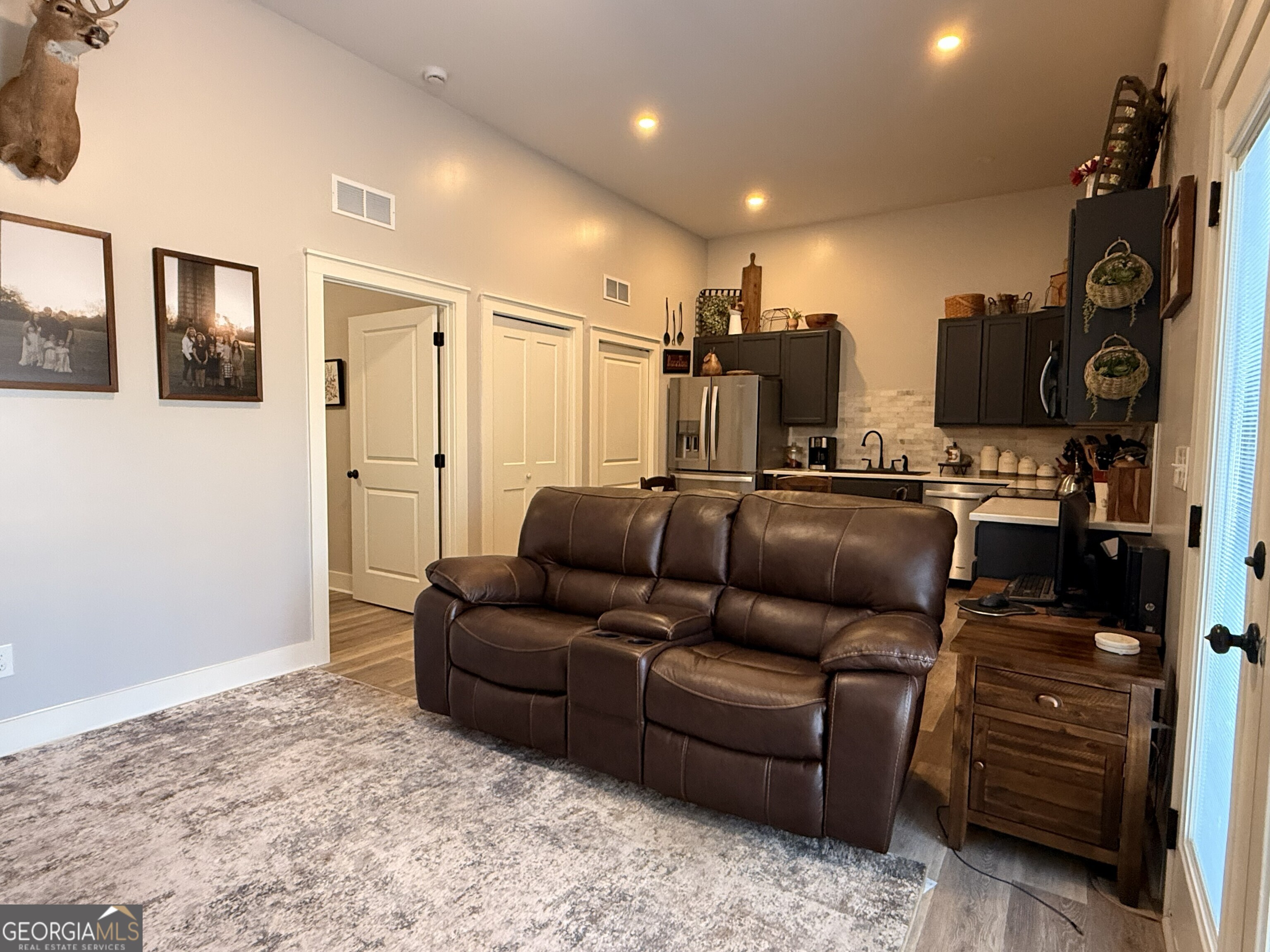 919 W Milner Road Concord GA 30206