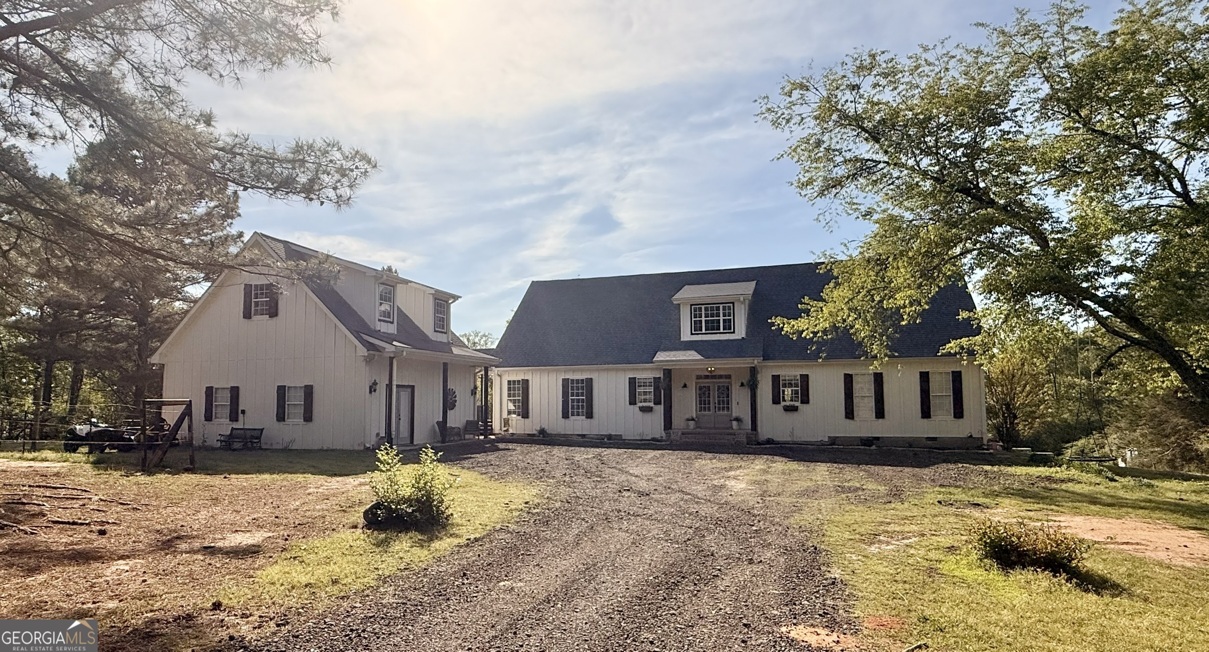 919 W Milner Road Concord GA 30206