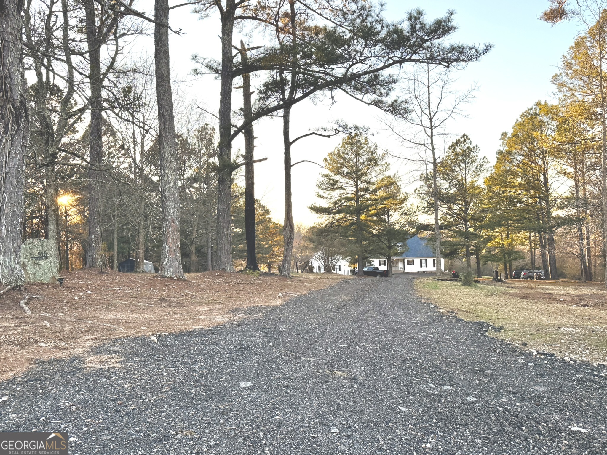 919 W Milner Road Concord GA 30206