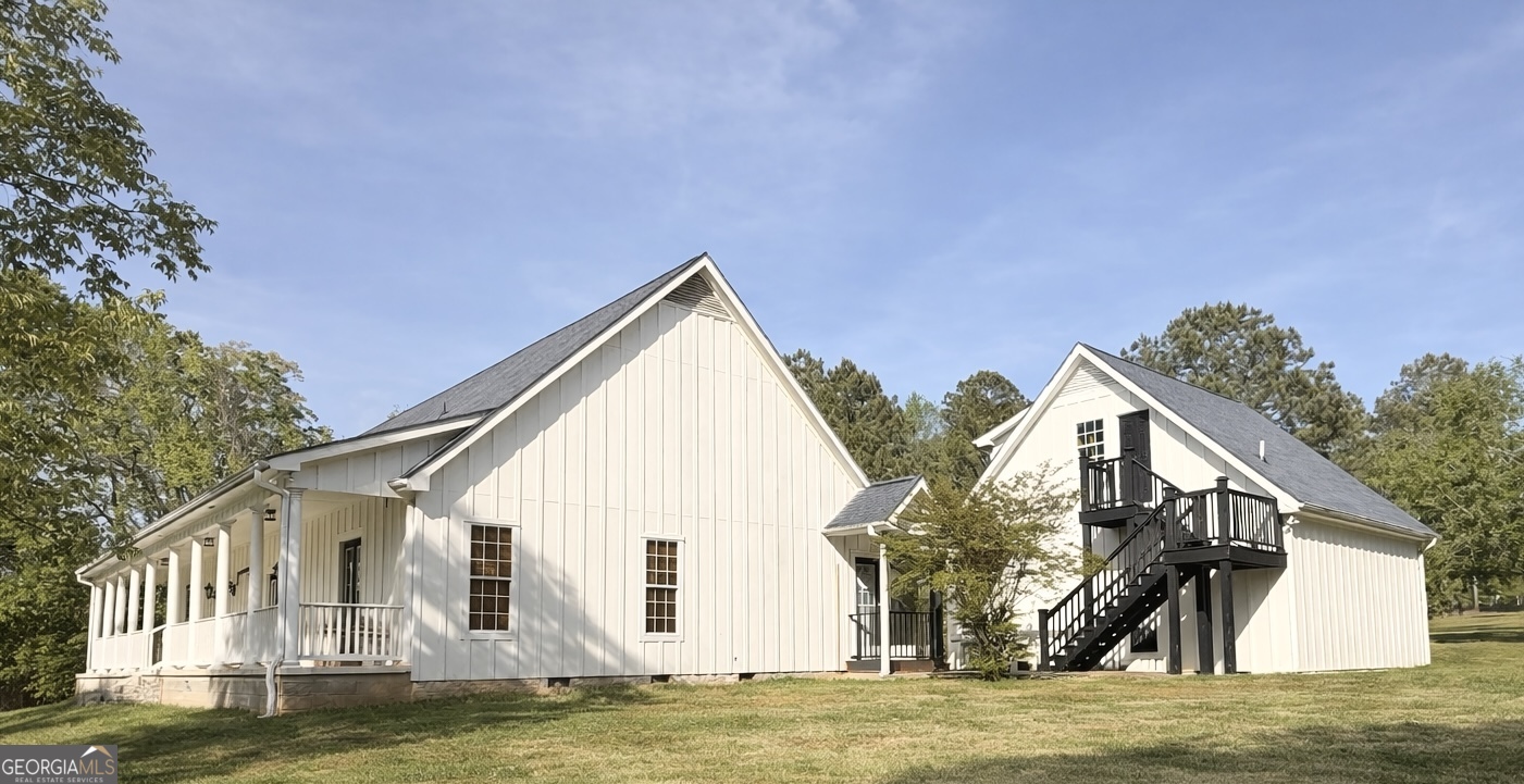 919 W Milner Road Concord GA 30206