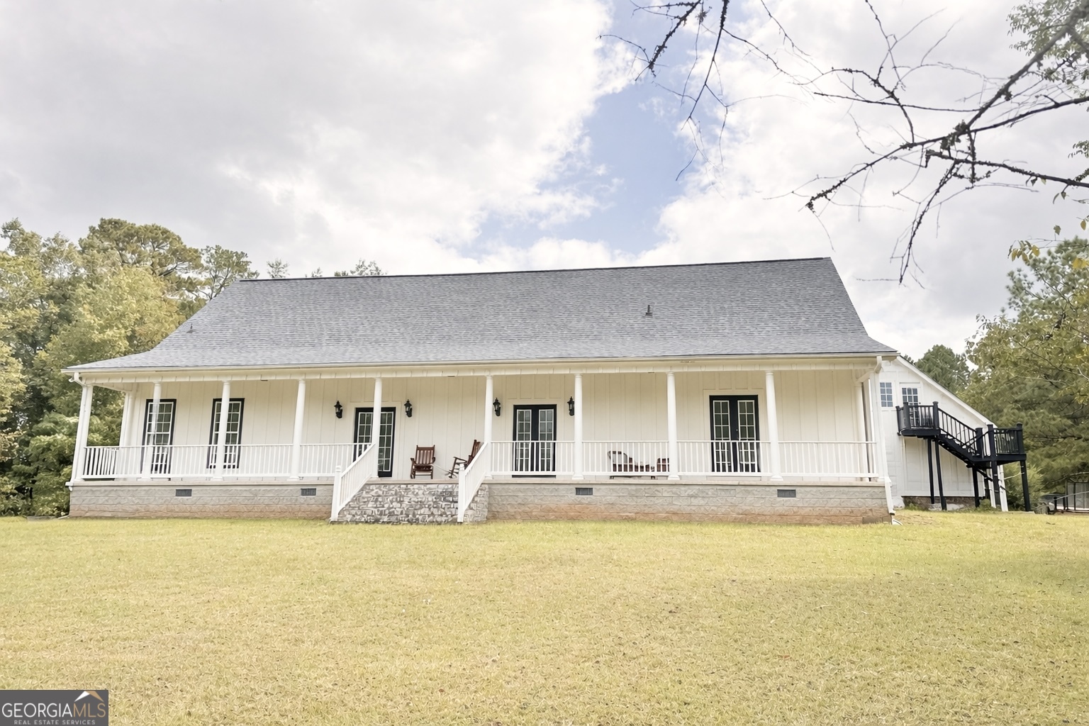 919 W Milner Road Concord GA 30206