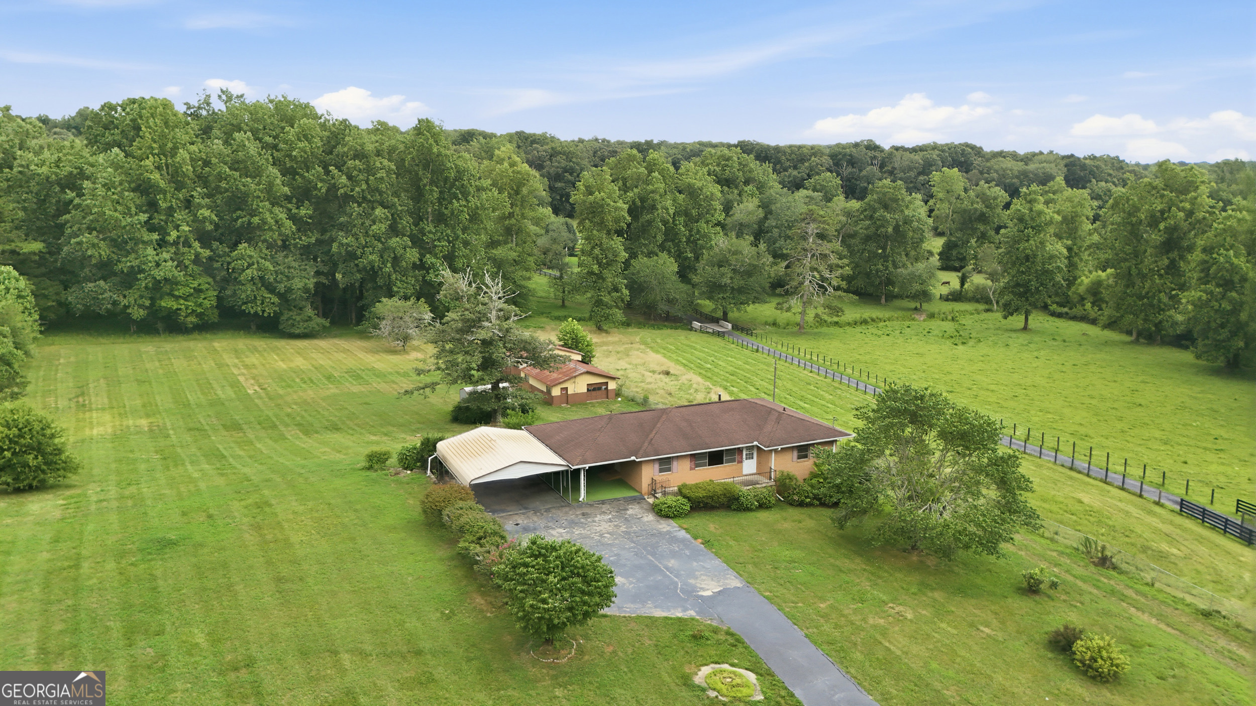 4398 Highway 115 Demorest GA 30535