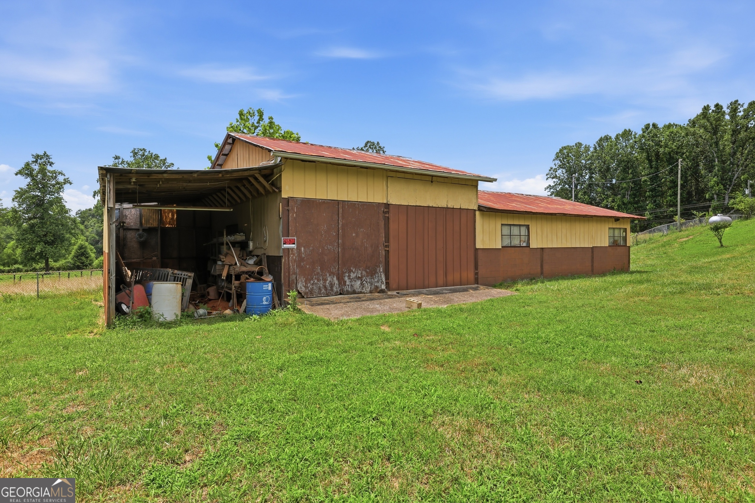 4398 Highway 115 Demorest GA 30535