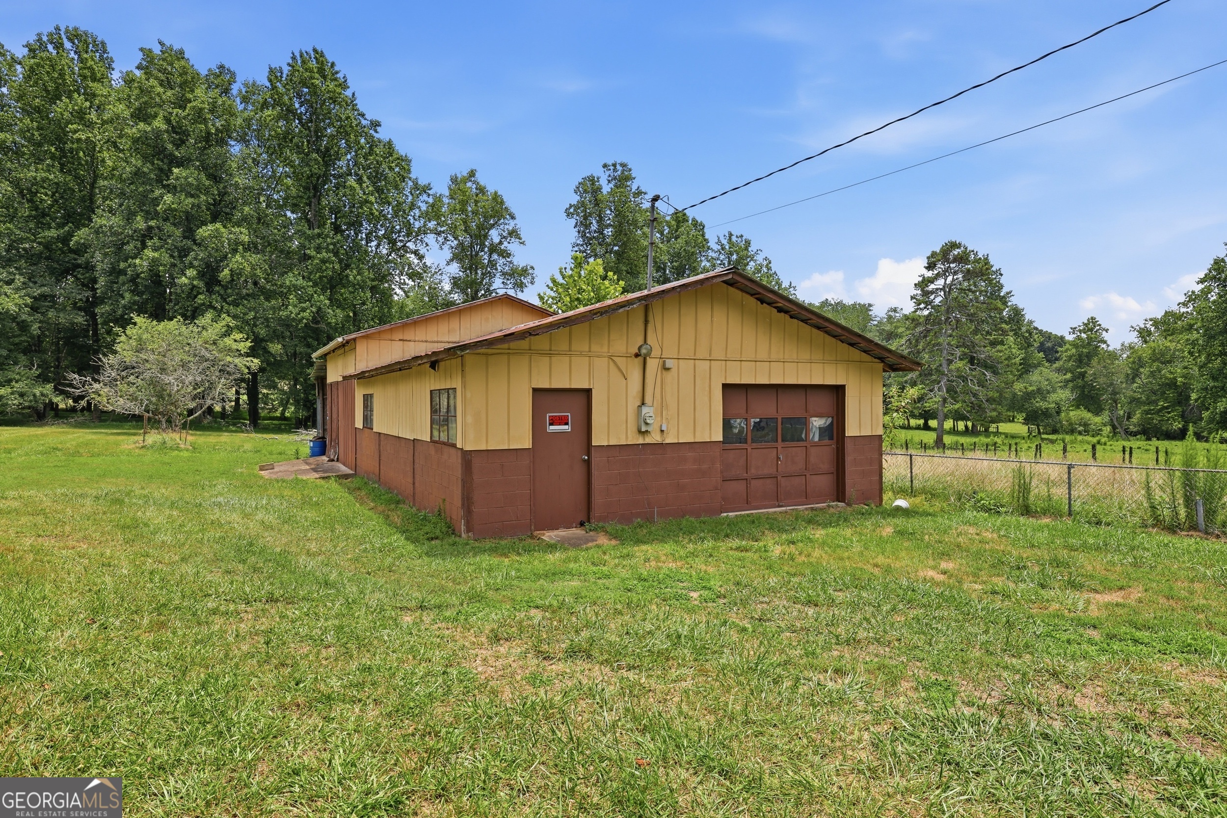 4398 Highway 115 Demorest GA 30535