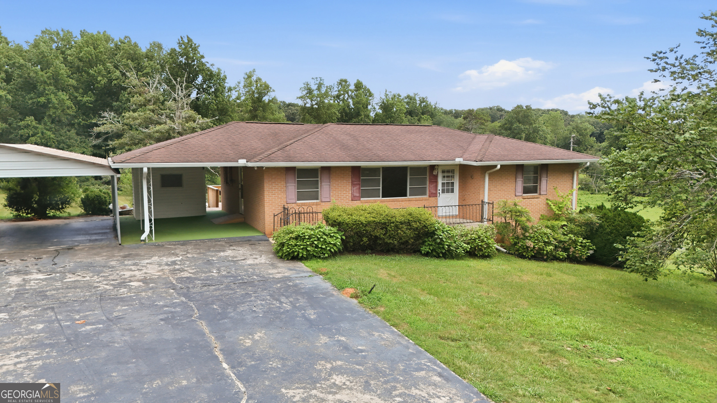 4398 Highway 115 Demorest GA 30535