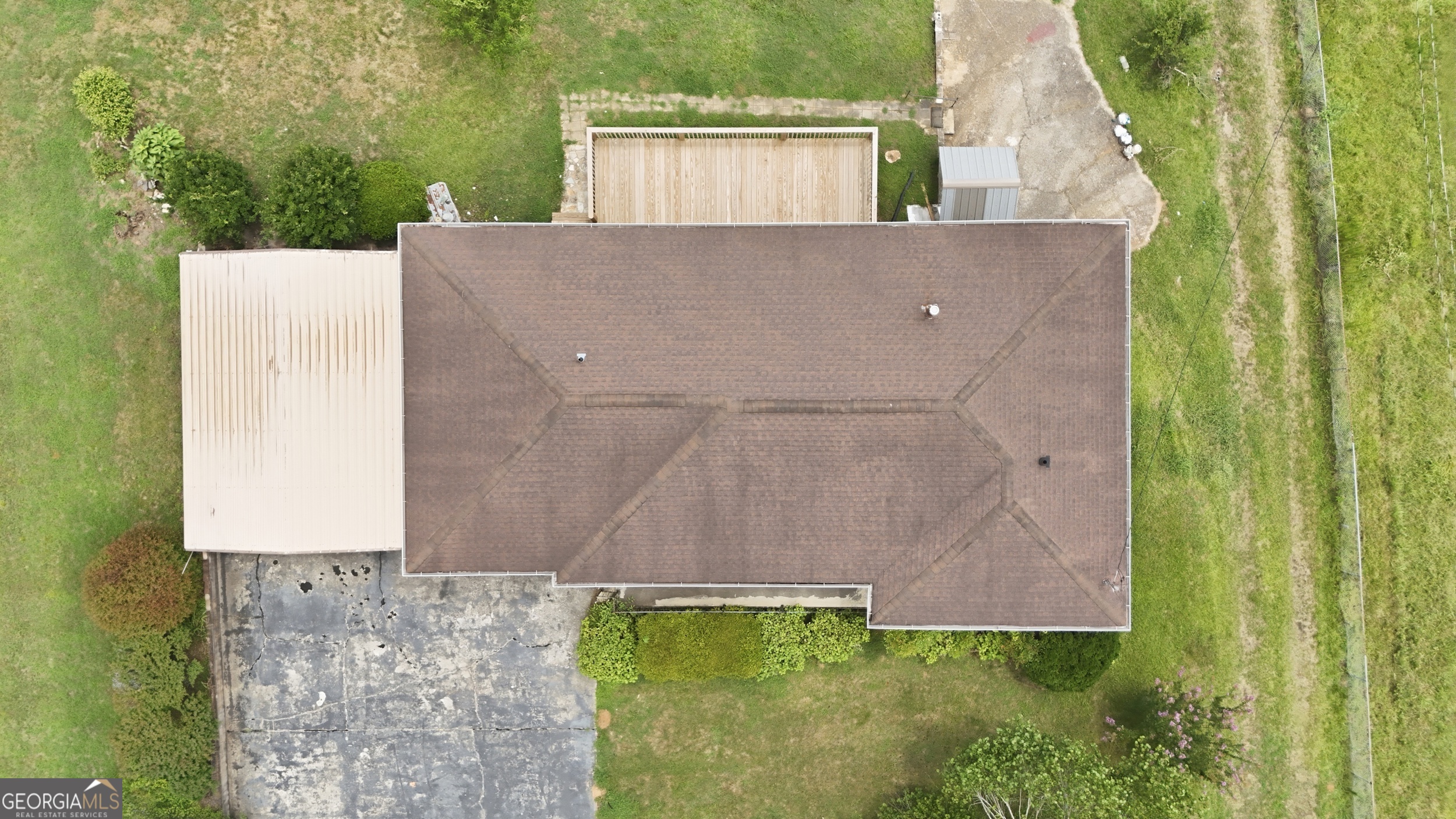 4398 Highway 115 Demorest GA 30535