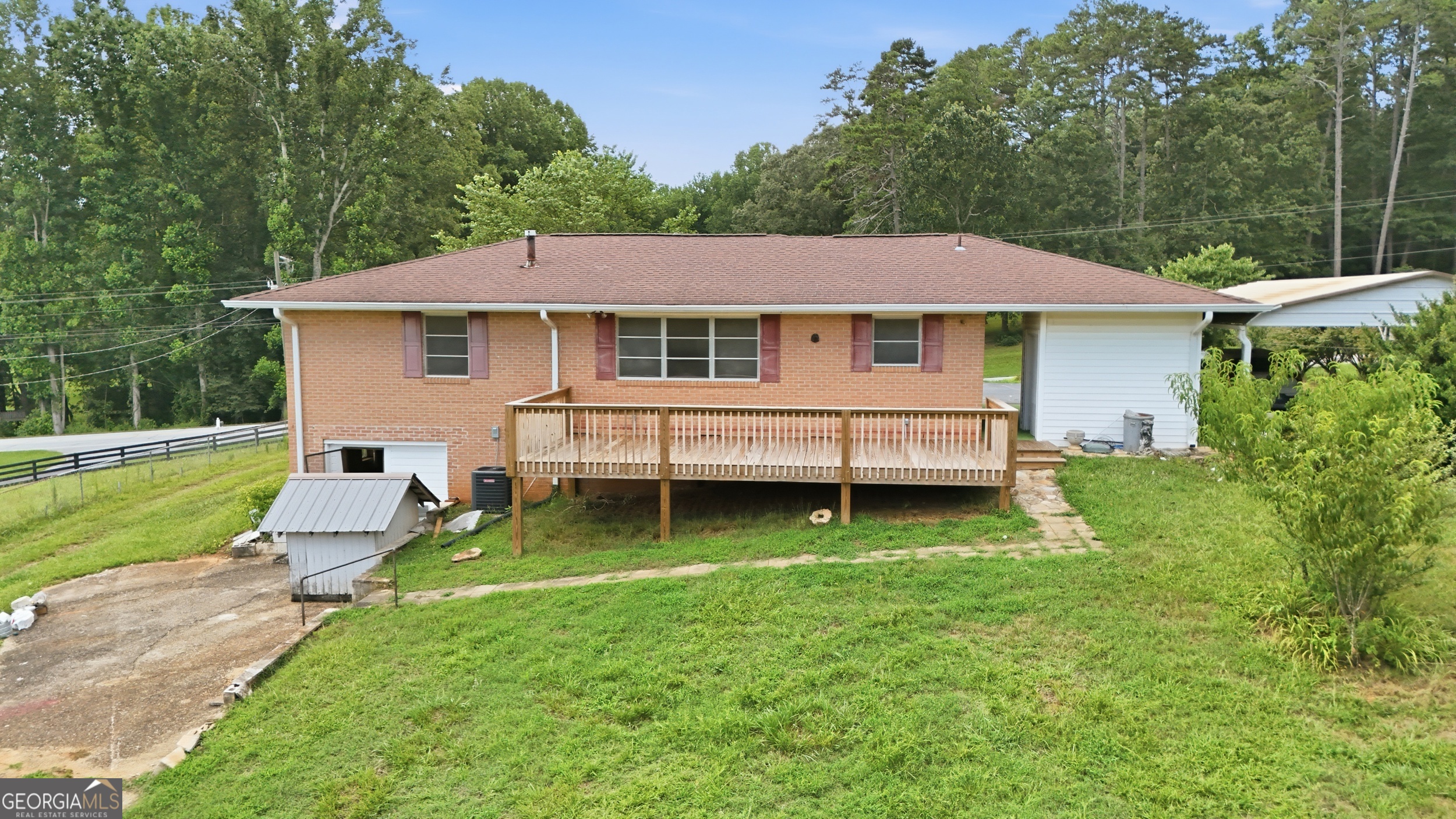 4398 Highway 115 Demorest GA 30535