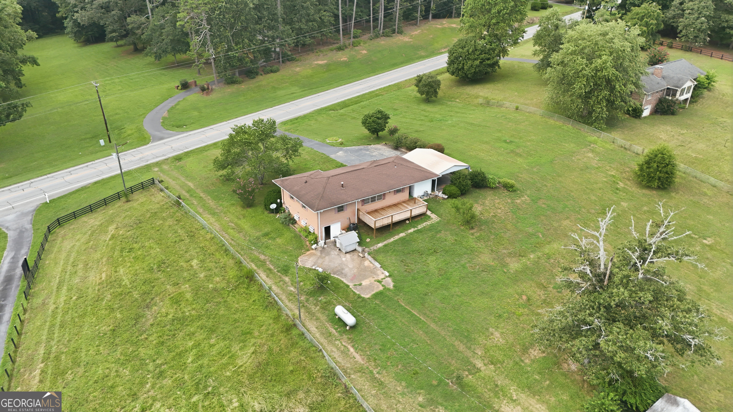 4398 Highway 115 Demorest GA 30535