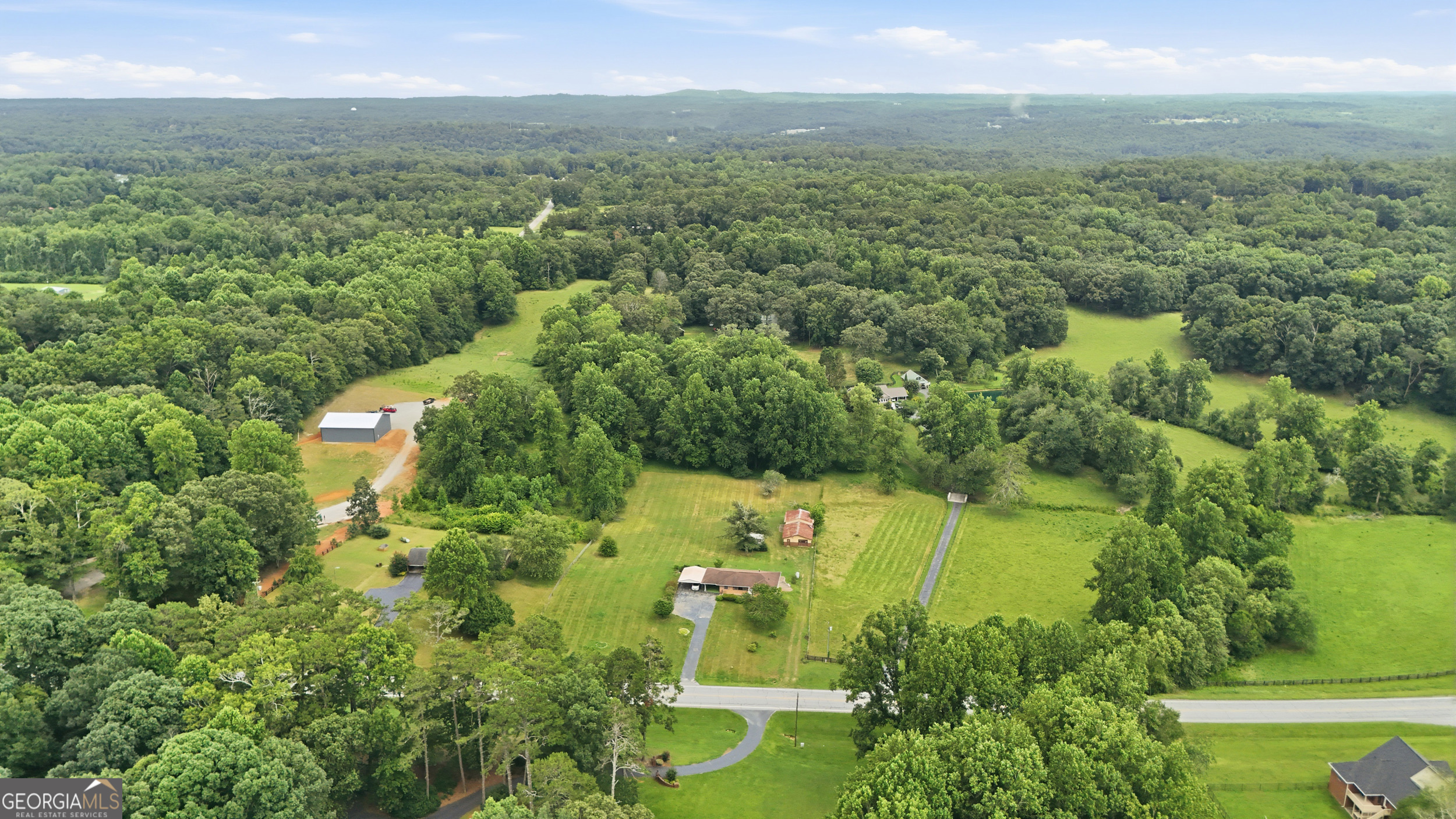 4398 Highway 115 Demorest GA 30535