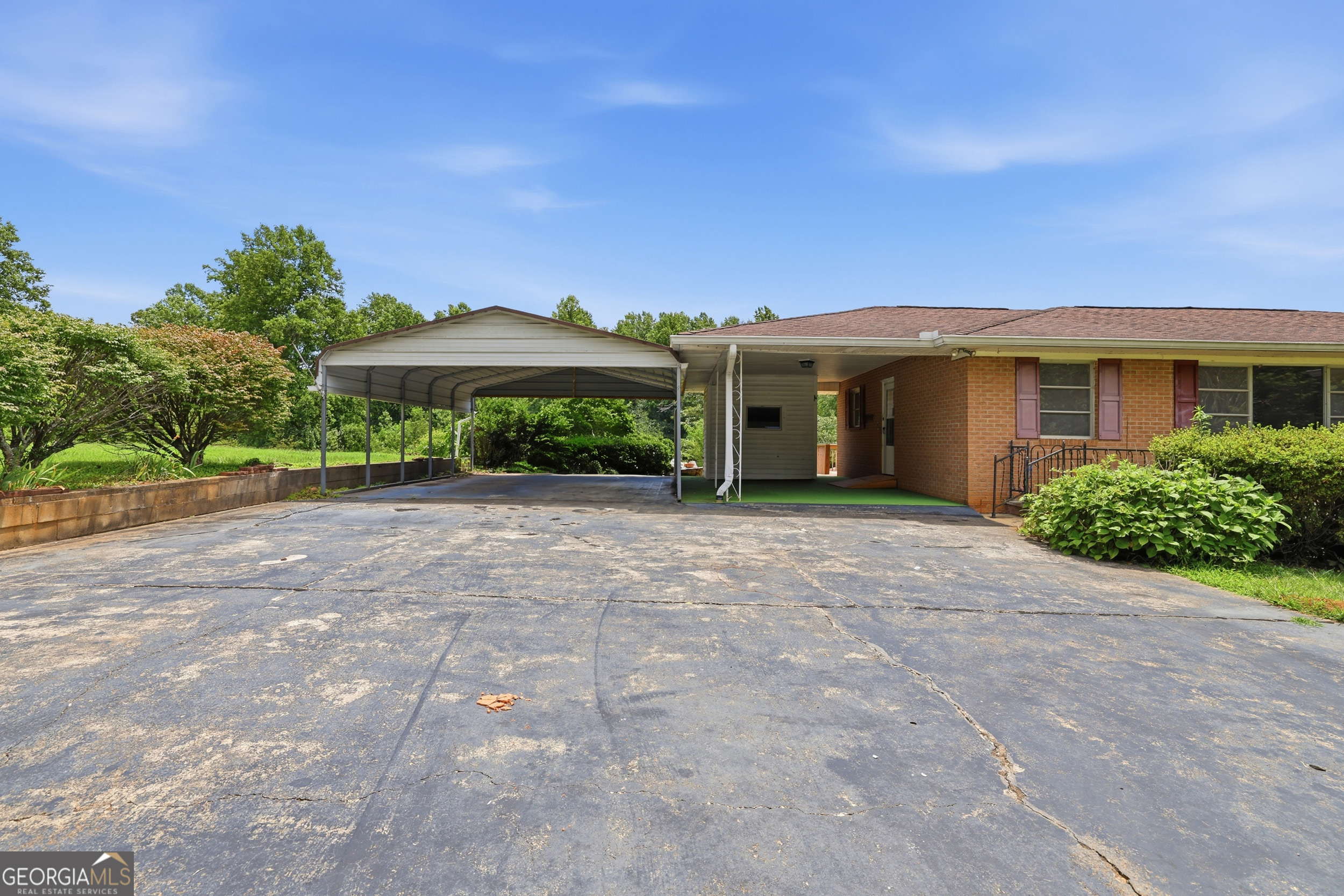 4398 Highway 115 Demorest GA 30535