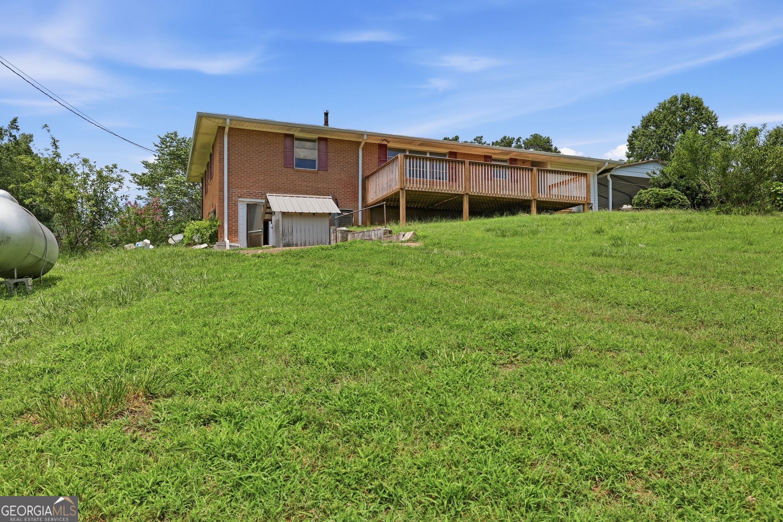 4398 Highway 115 Demorest GA 30535