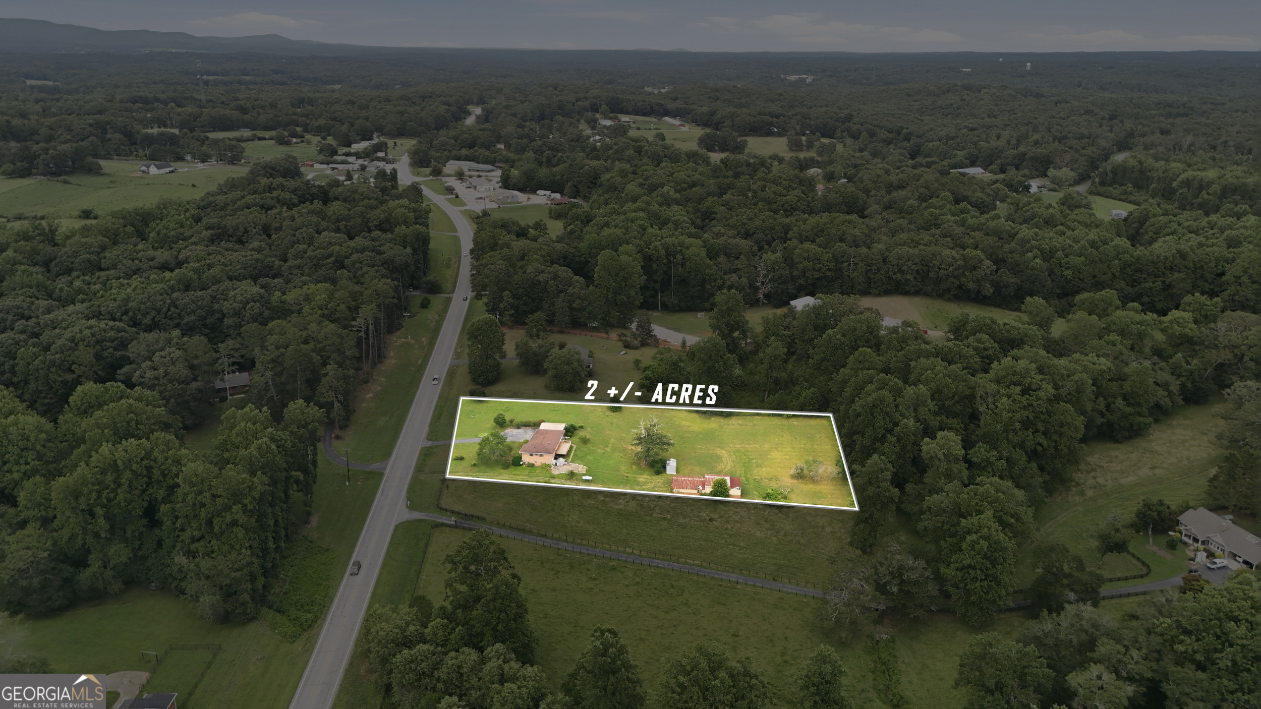 4398 Highway 115 Demorest GA 30535