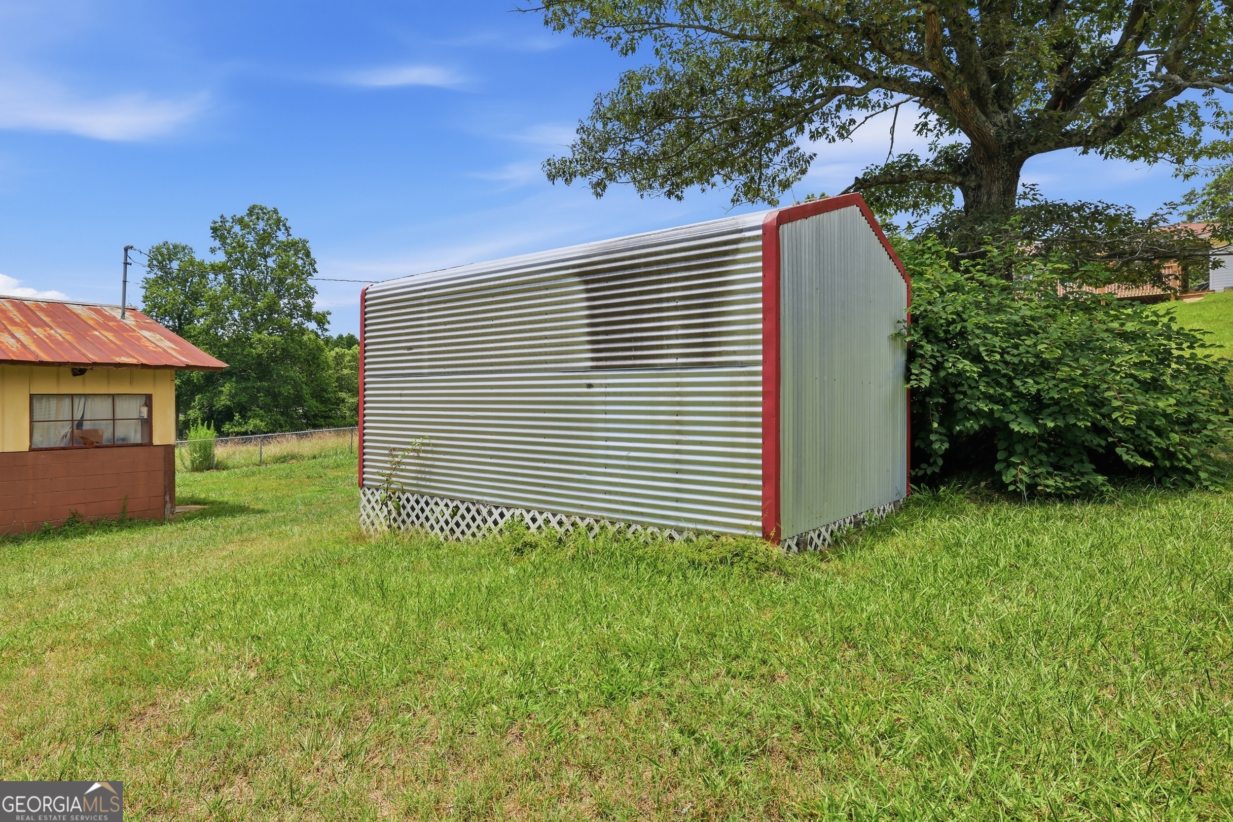 4398 Highway 115 Demorest GA 30535