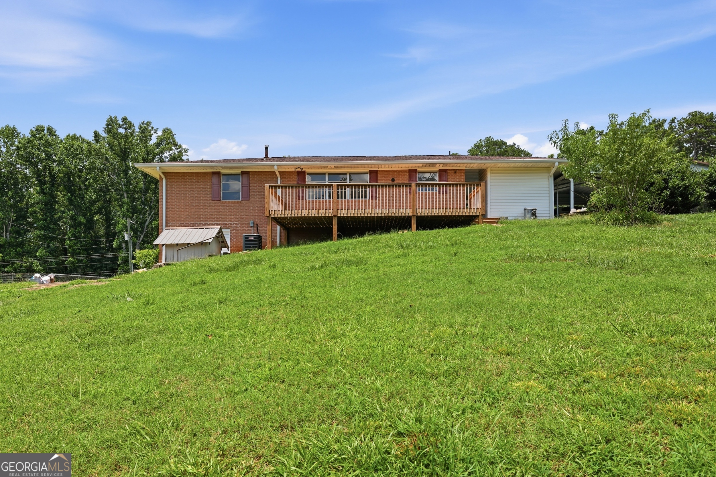4398 Highway 115 Demorest GA 30535