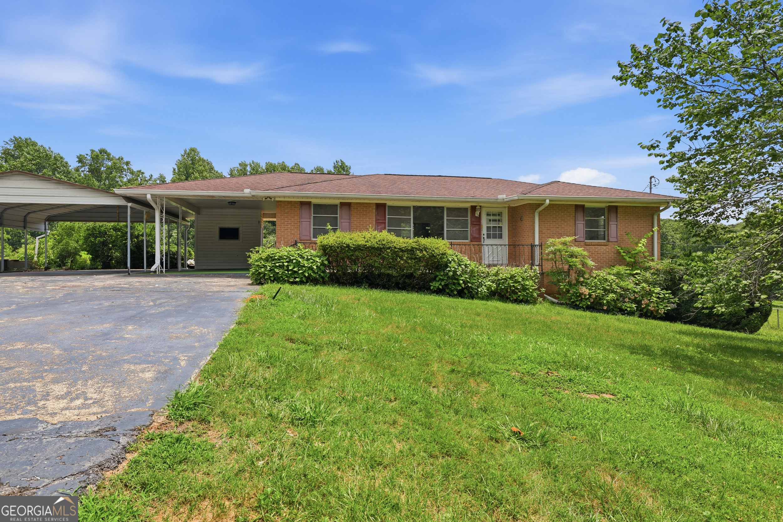 4398 Highway 115 Demorest GA 30535