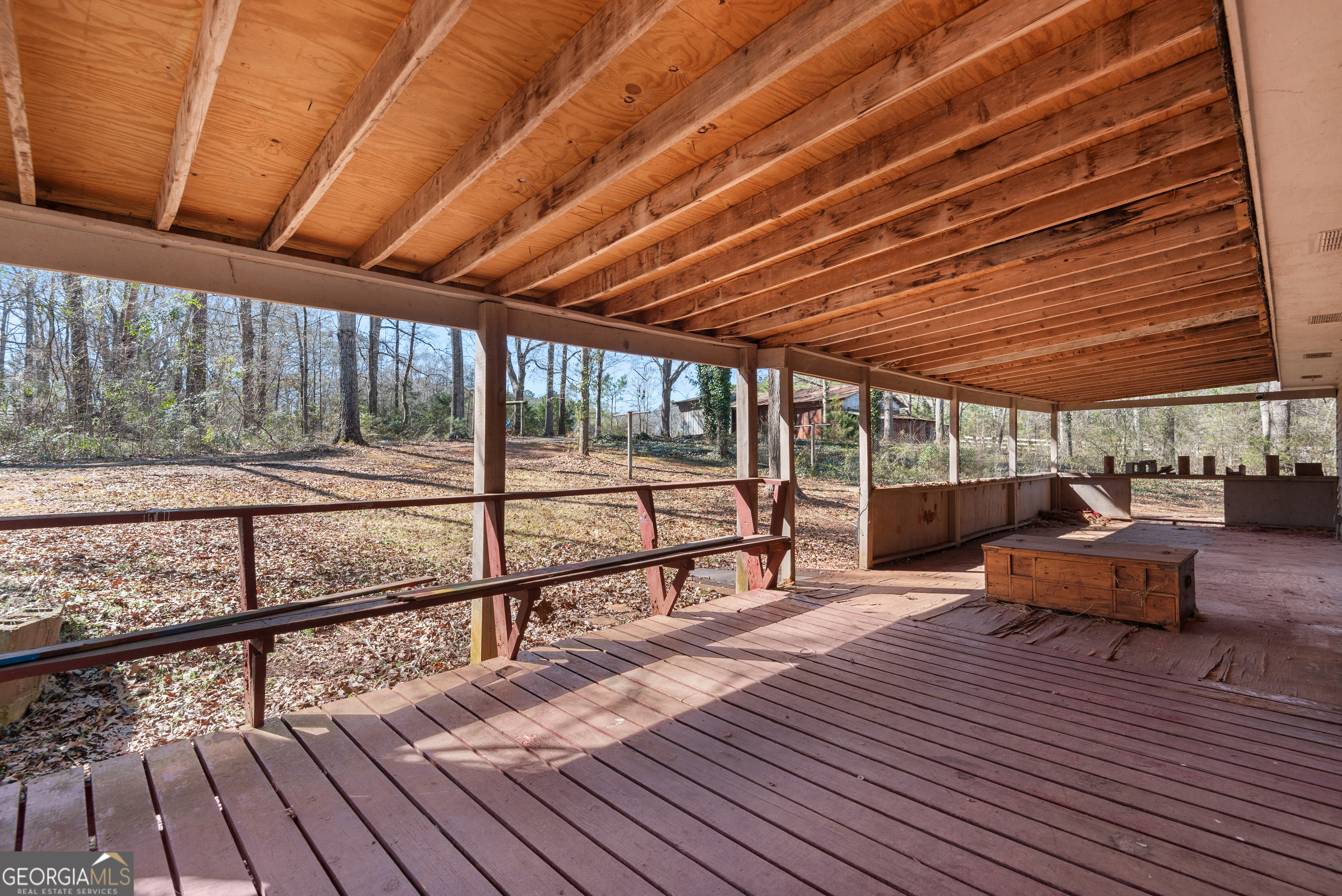 1049 Highway 36 E Jackson GA 30233