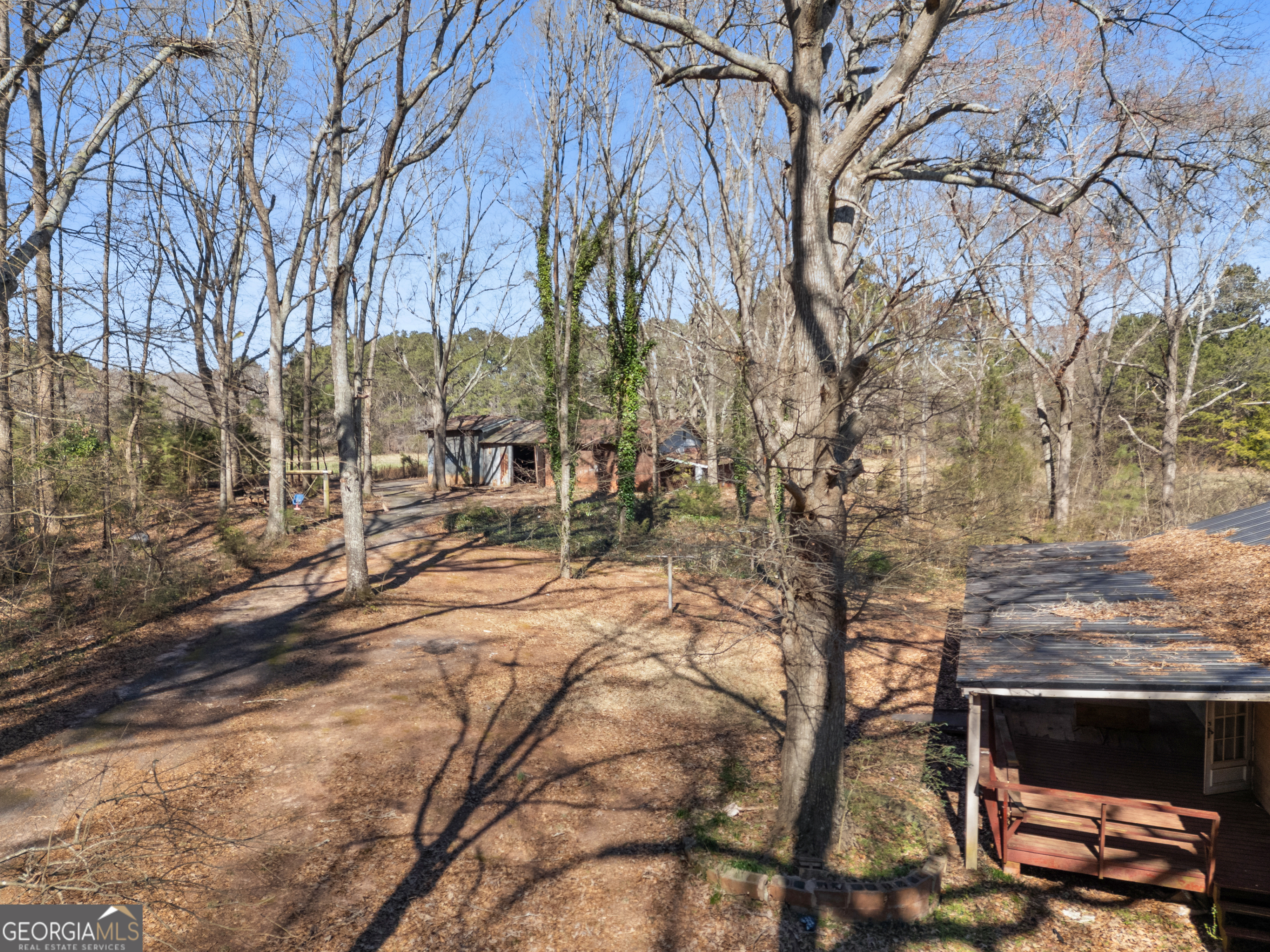 1049 Highway 36 E Jackson GA 30233