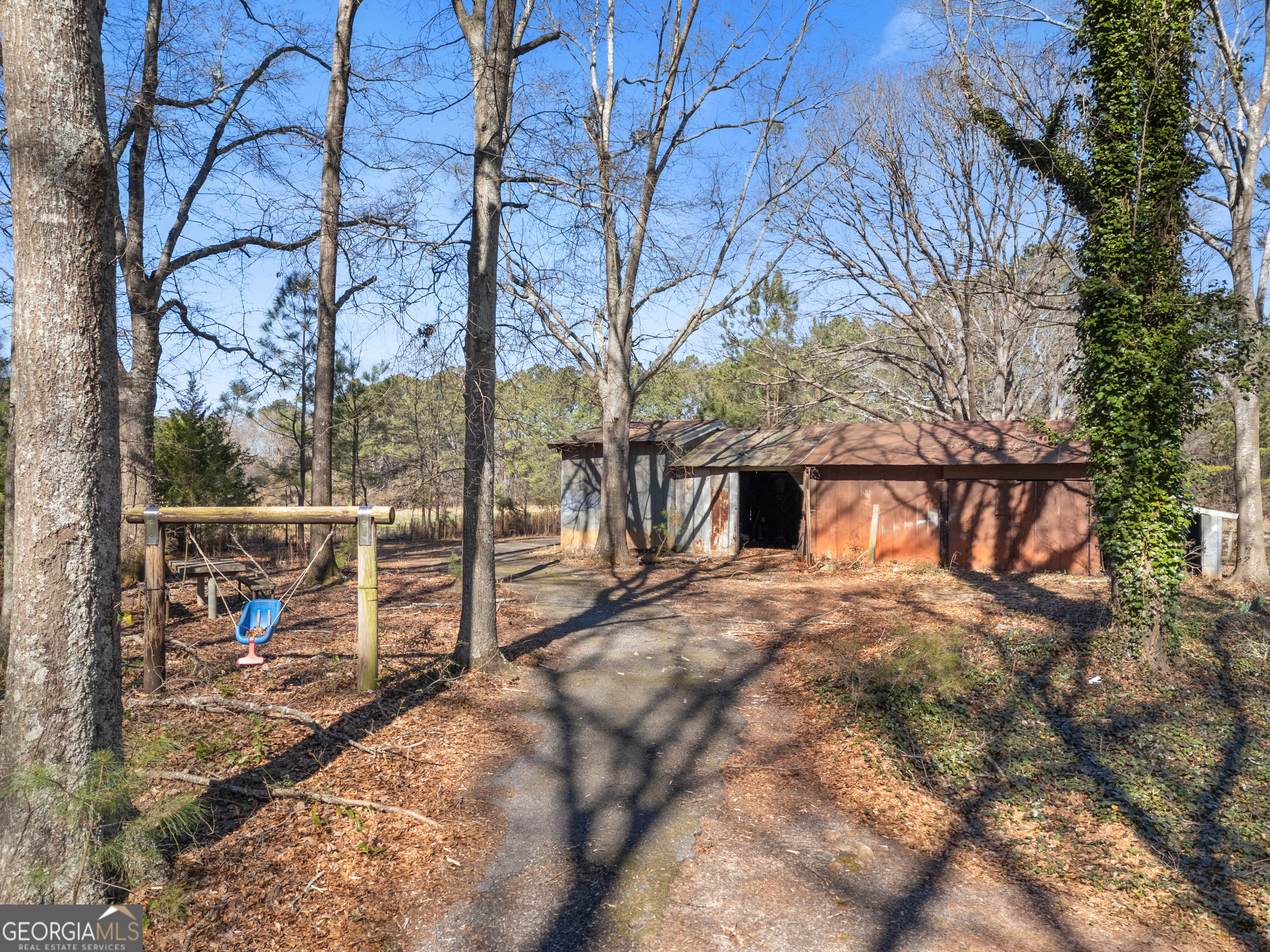 1049 Highway 36 E Jackson GA 30233