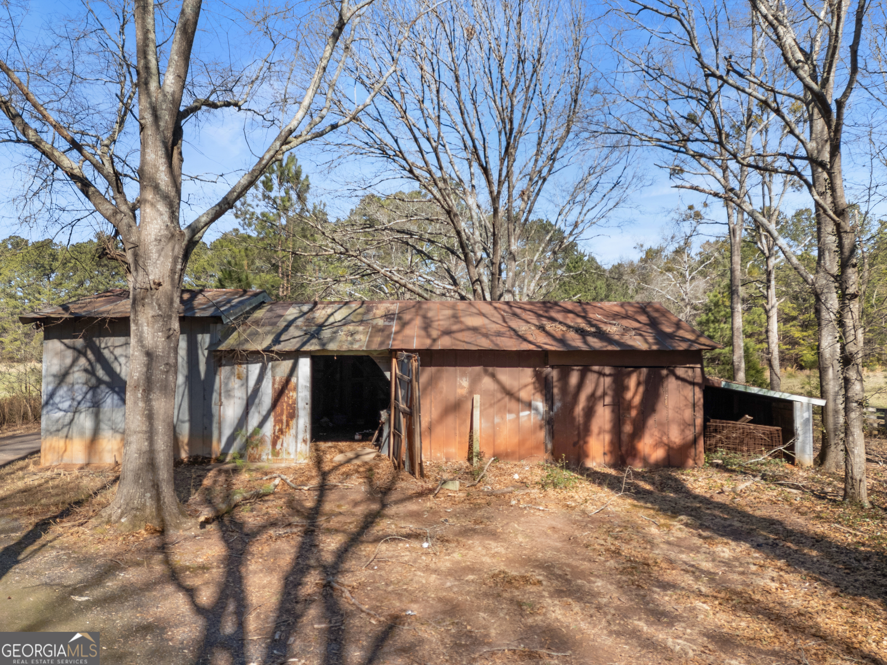 1049 Highway 36 E Jackson GA 30233