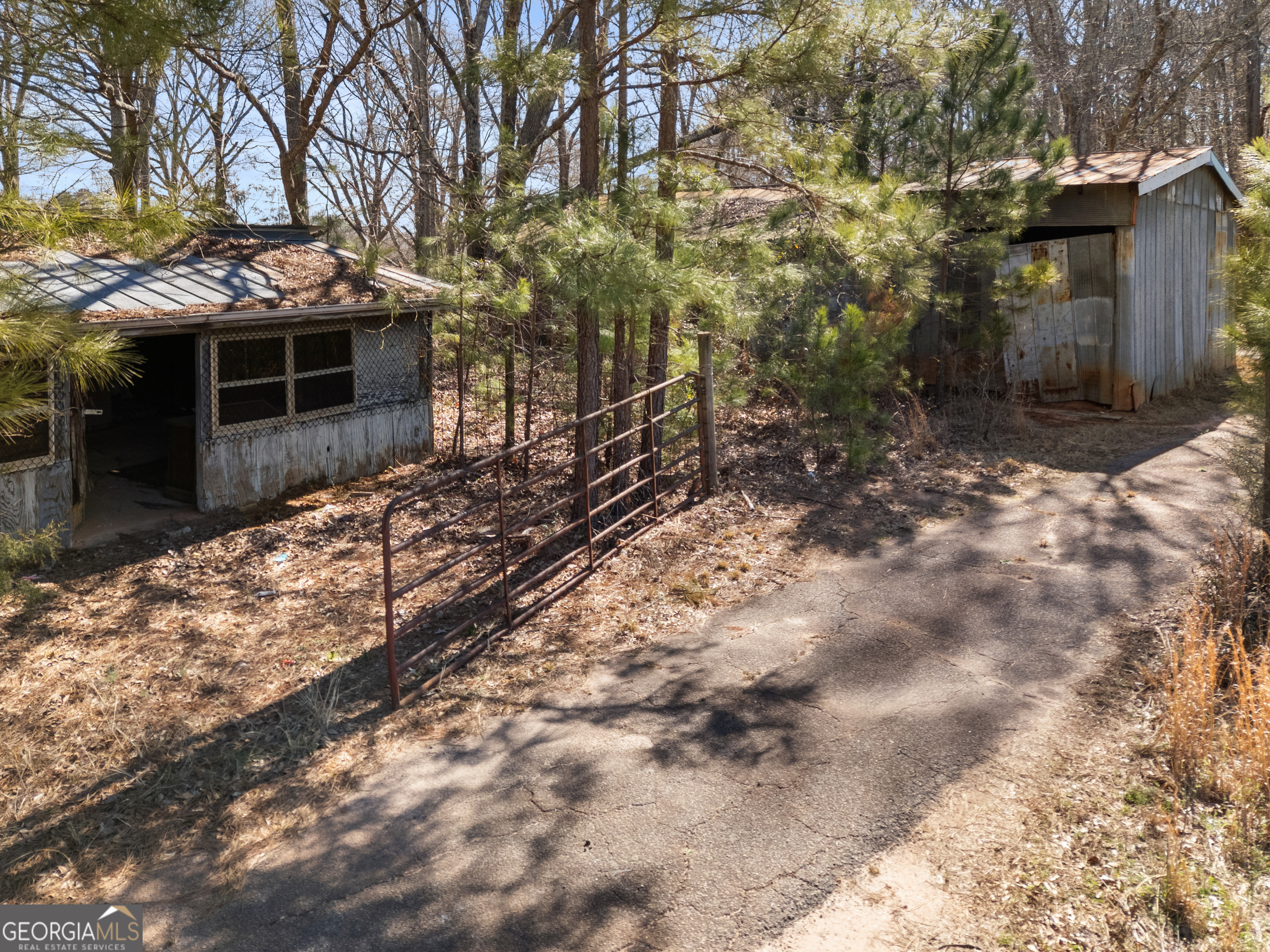 1049 Highway 36 E Jackson GA 30233