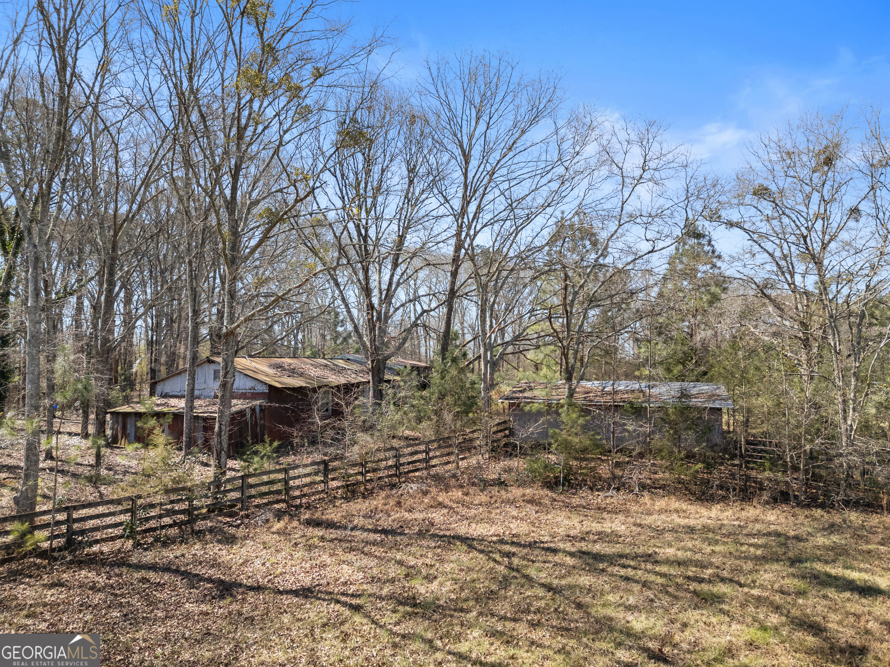 1049 Highway 36 E Jackson GA 30233