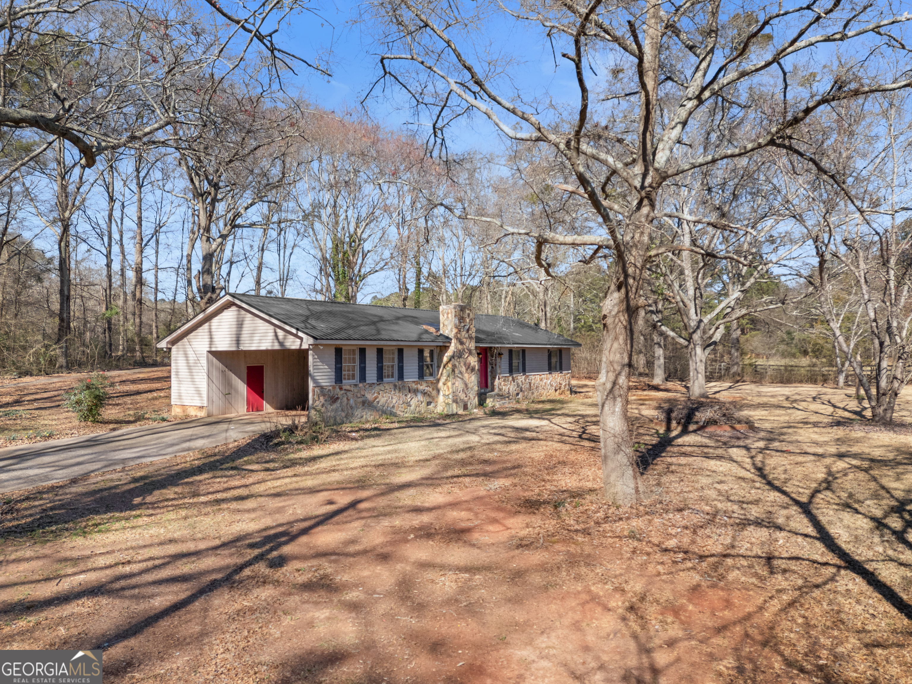 1049 Highway 36 E Jackson GA 30233