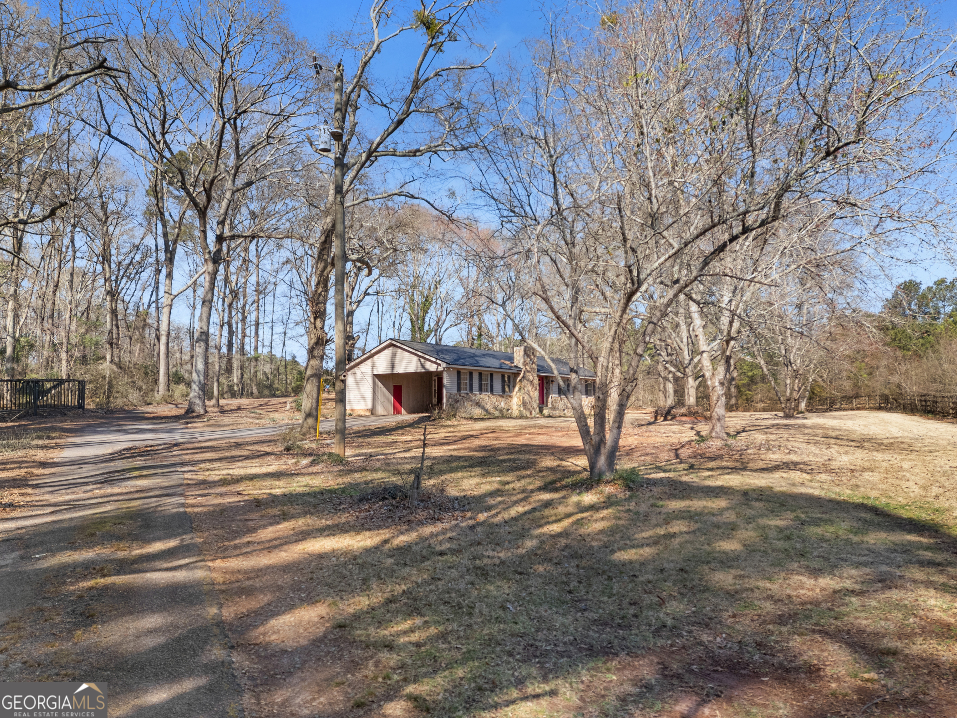 1049 Highway 36 E Jackson GA 30233
