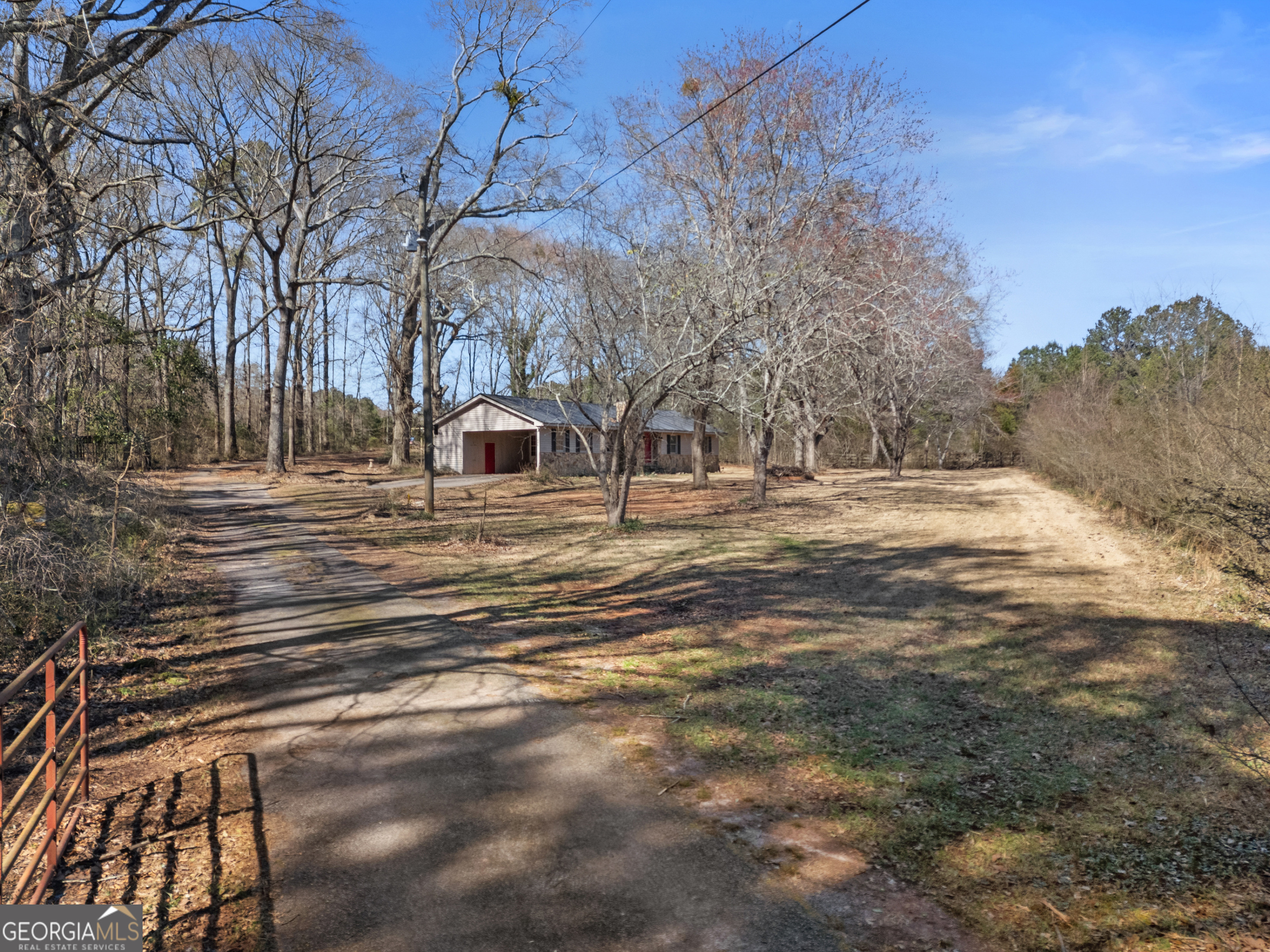 1049 Highway 36 E Jackson GA 30233