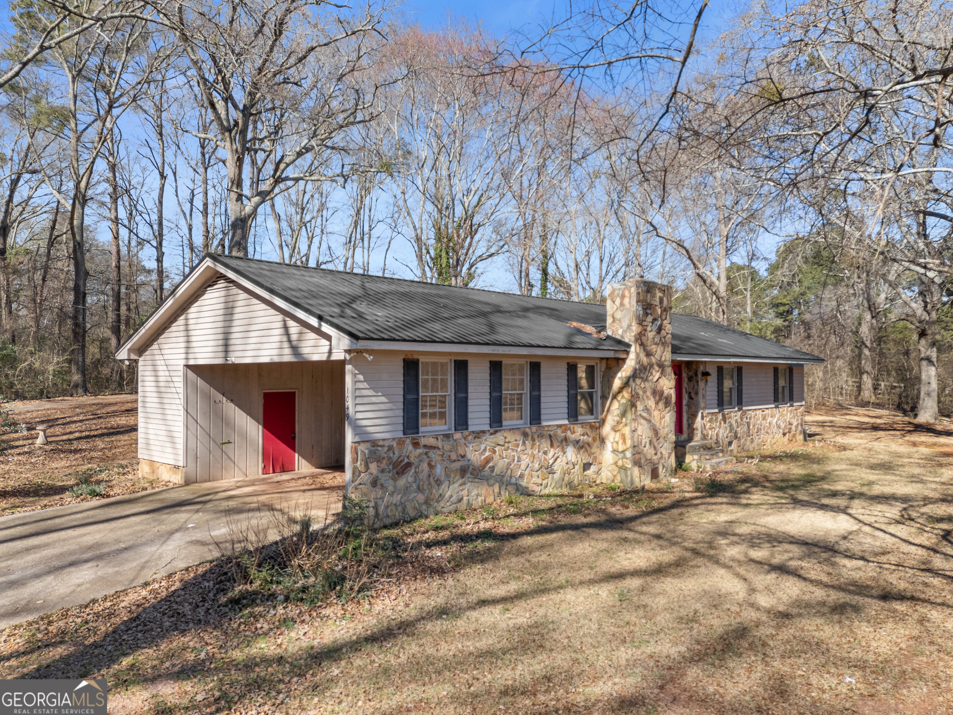 1049 Highway 36 E Jackson GA 30233