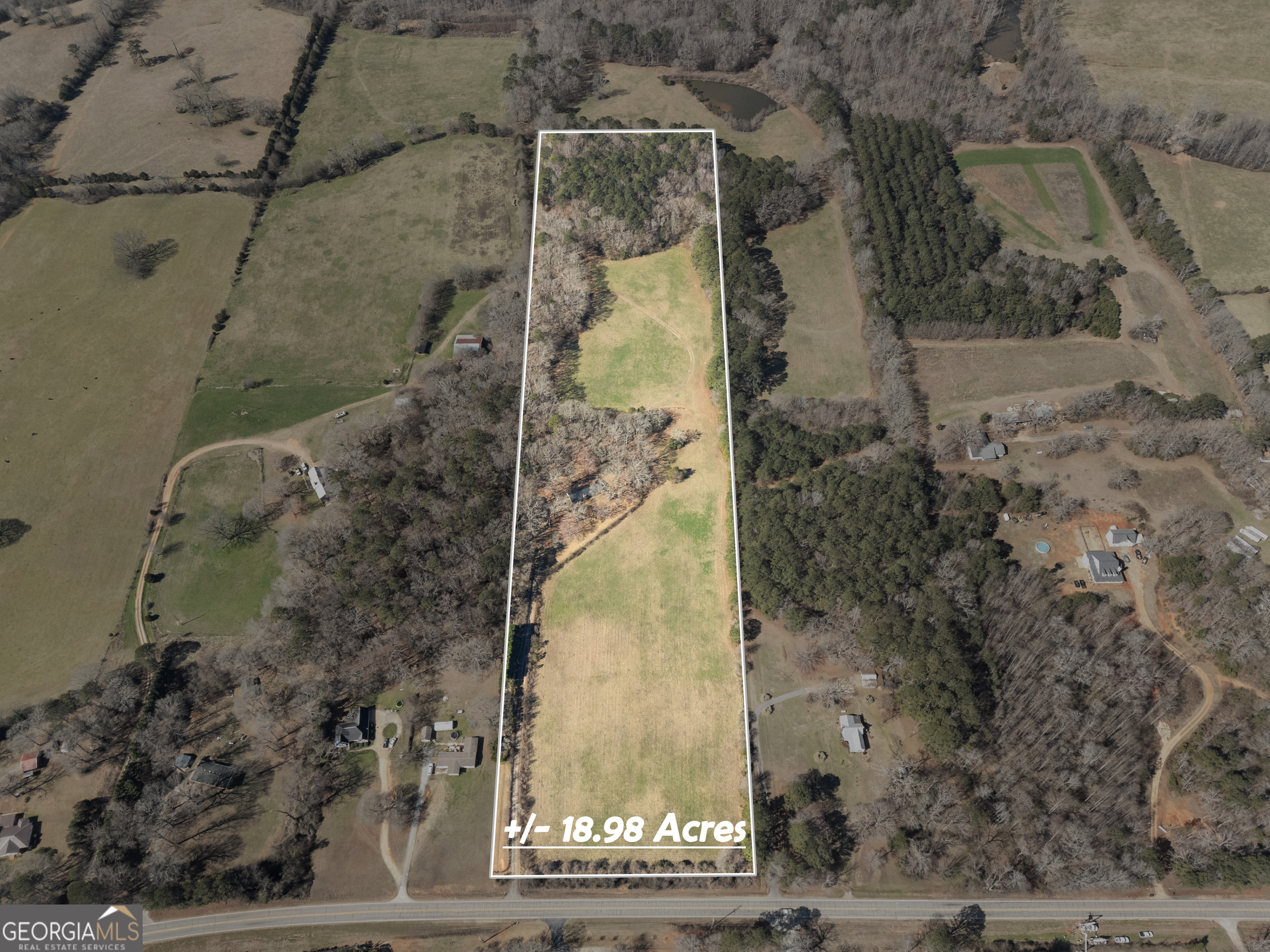 1049 Highway 36 E Jackson GA 30233