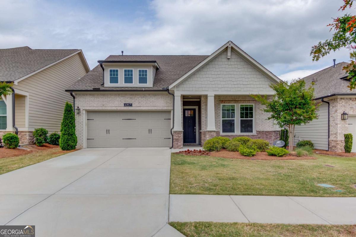 6917 River Rock Drive Flowery Branch GA 30542