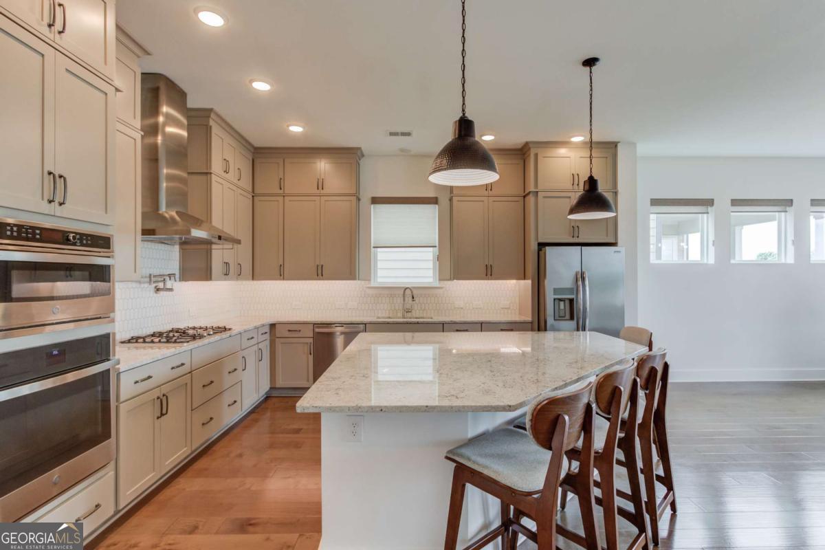 6917 River Rock Drive Flowery Branch GA 30542