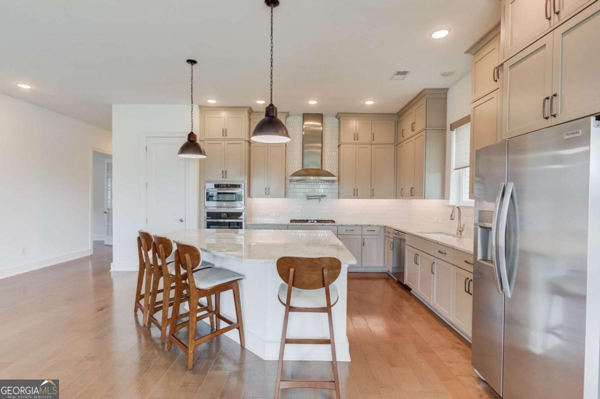 6917 River Rock Drive Flowery Branch GA 30542