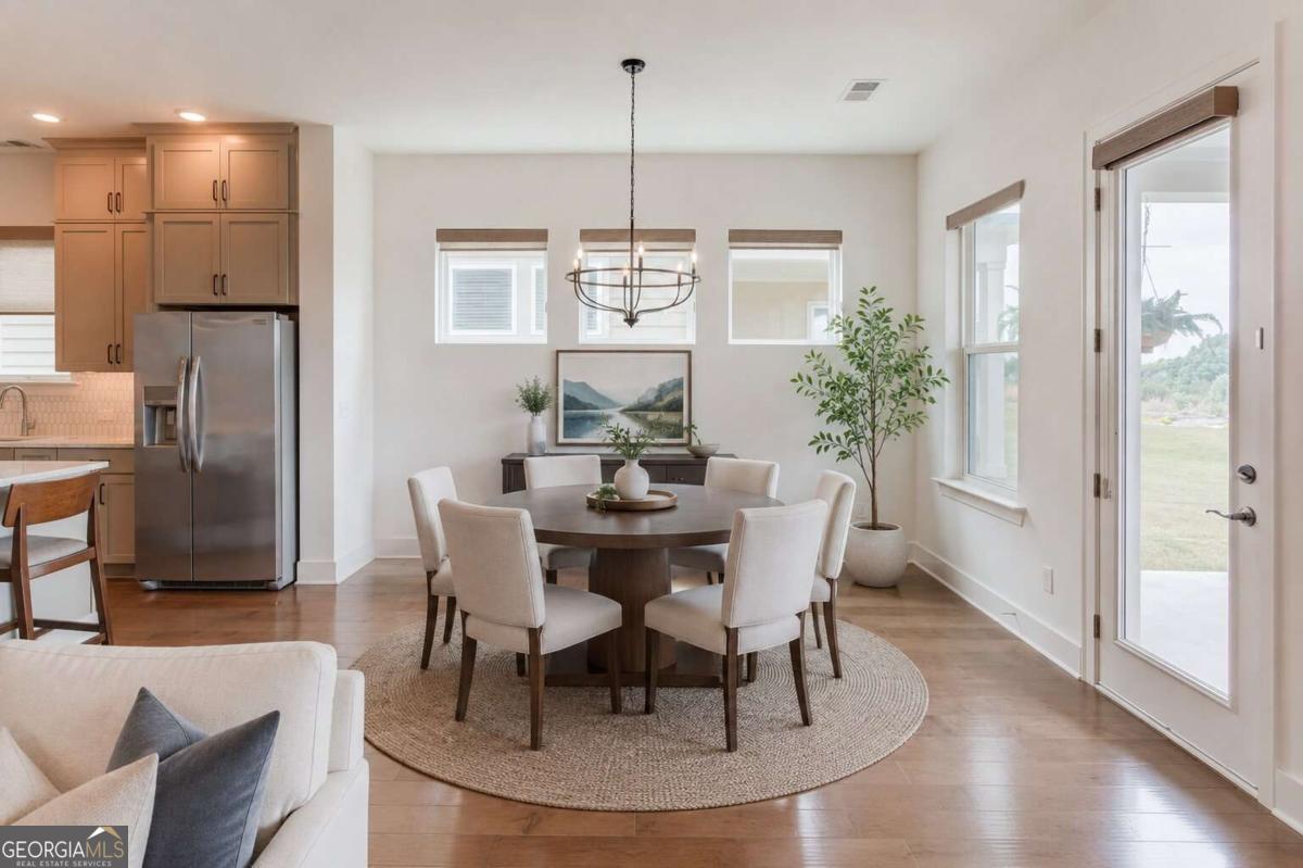 6917 River Rock Drive Flowery Branch GA 30542