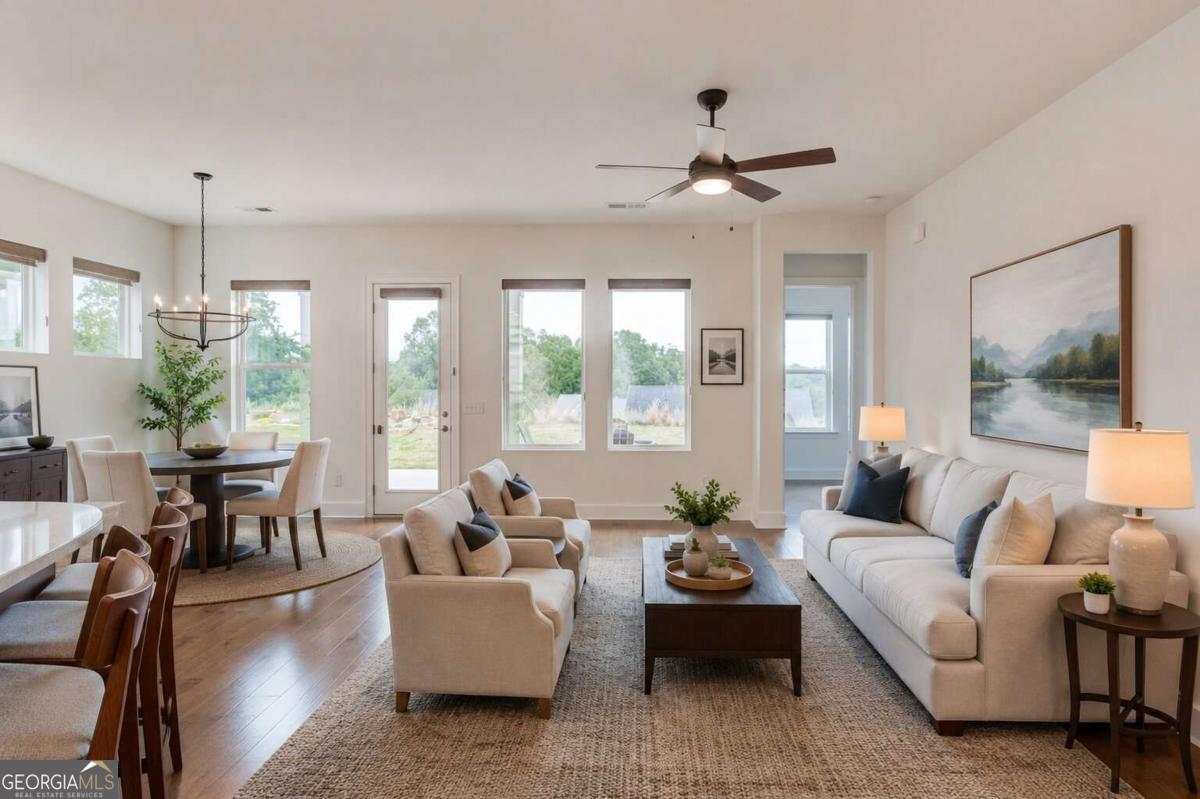 6917 River Rock Drive Flowery Branch GA 30542